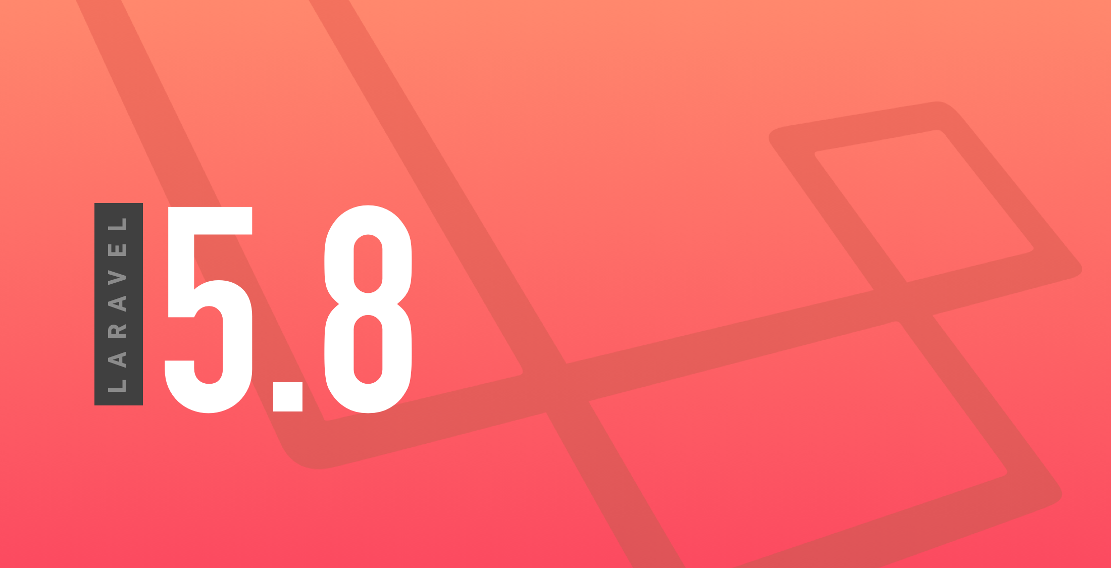 Laravel 5.8 is Released image