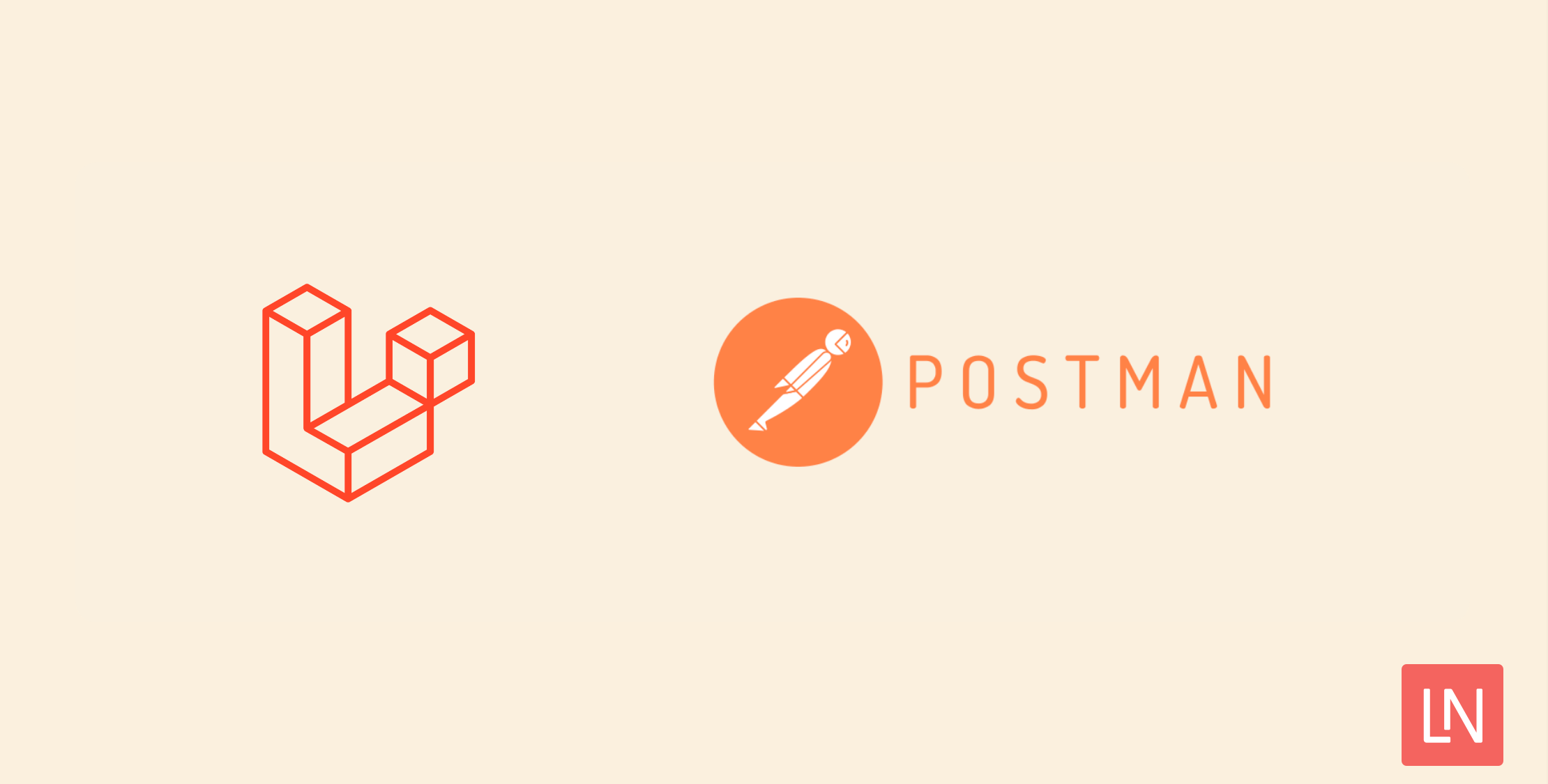 Generate a Postman Collection from Laravel Routes image