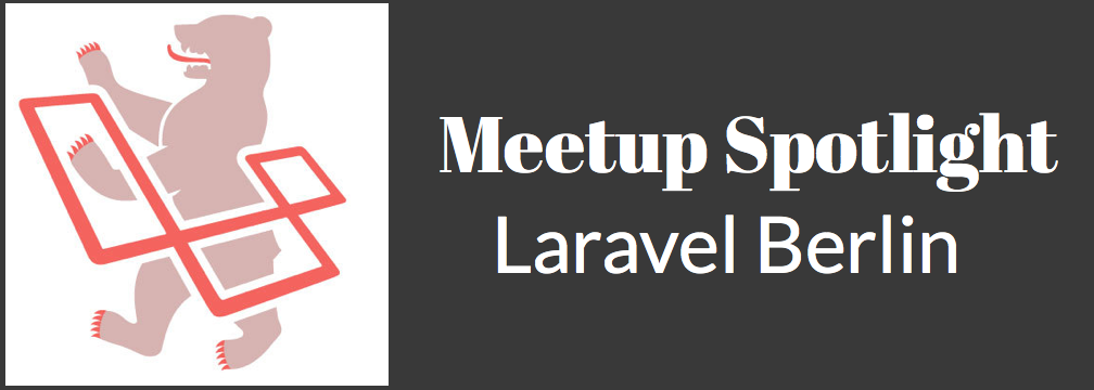 Meetup Spotlight: Laravel Berlin image