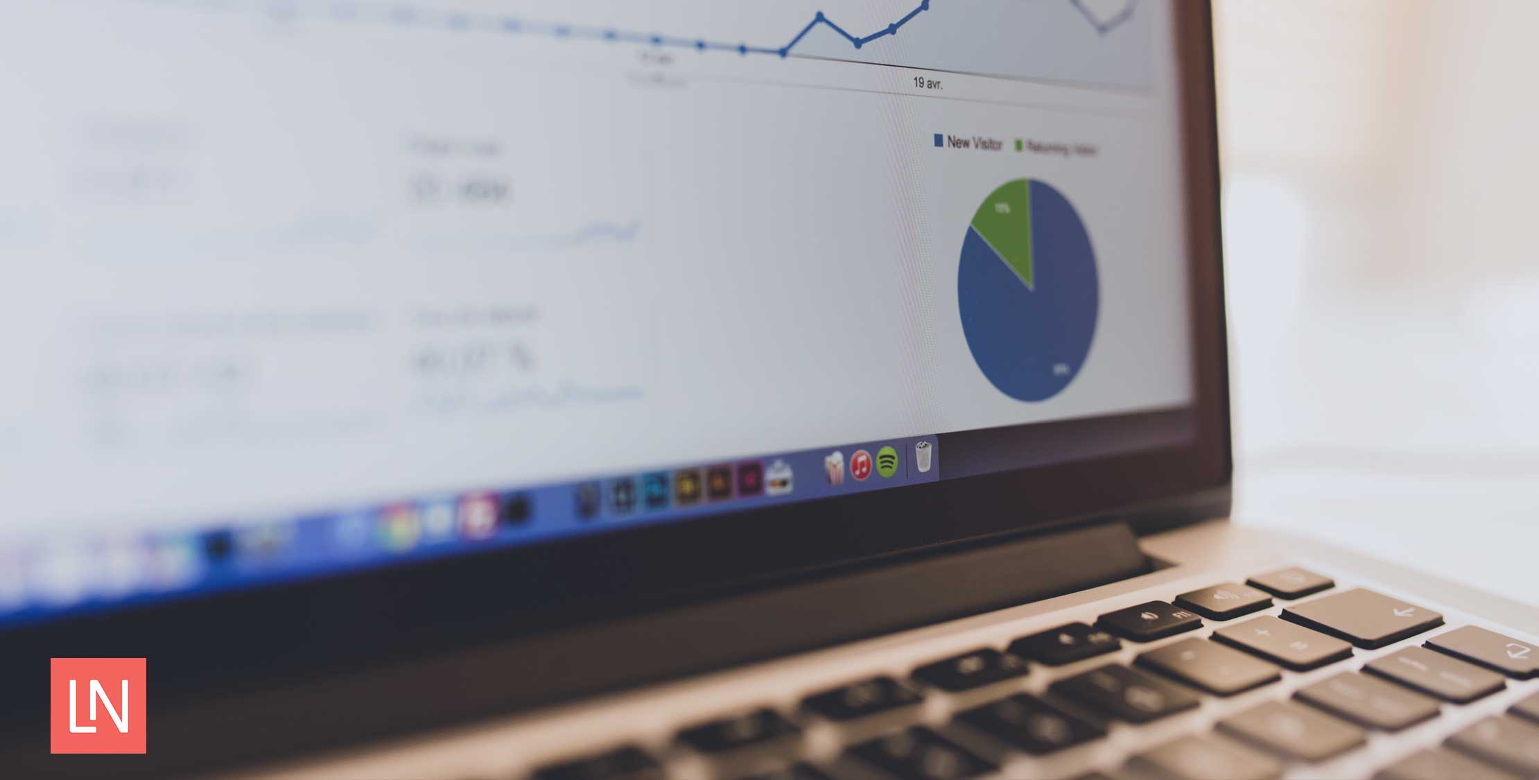 Laravel Charting Package image