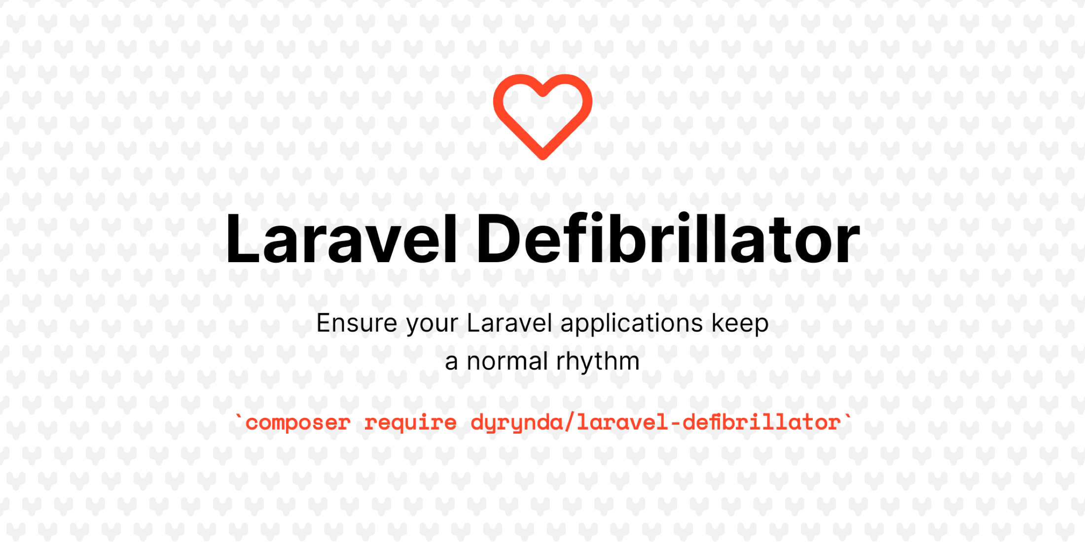 Laravel Defibrillator: Keep Application Tasks Running At a Normal Rhythm image