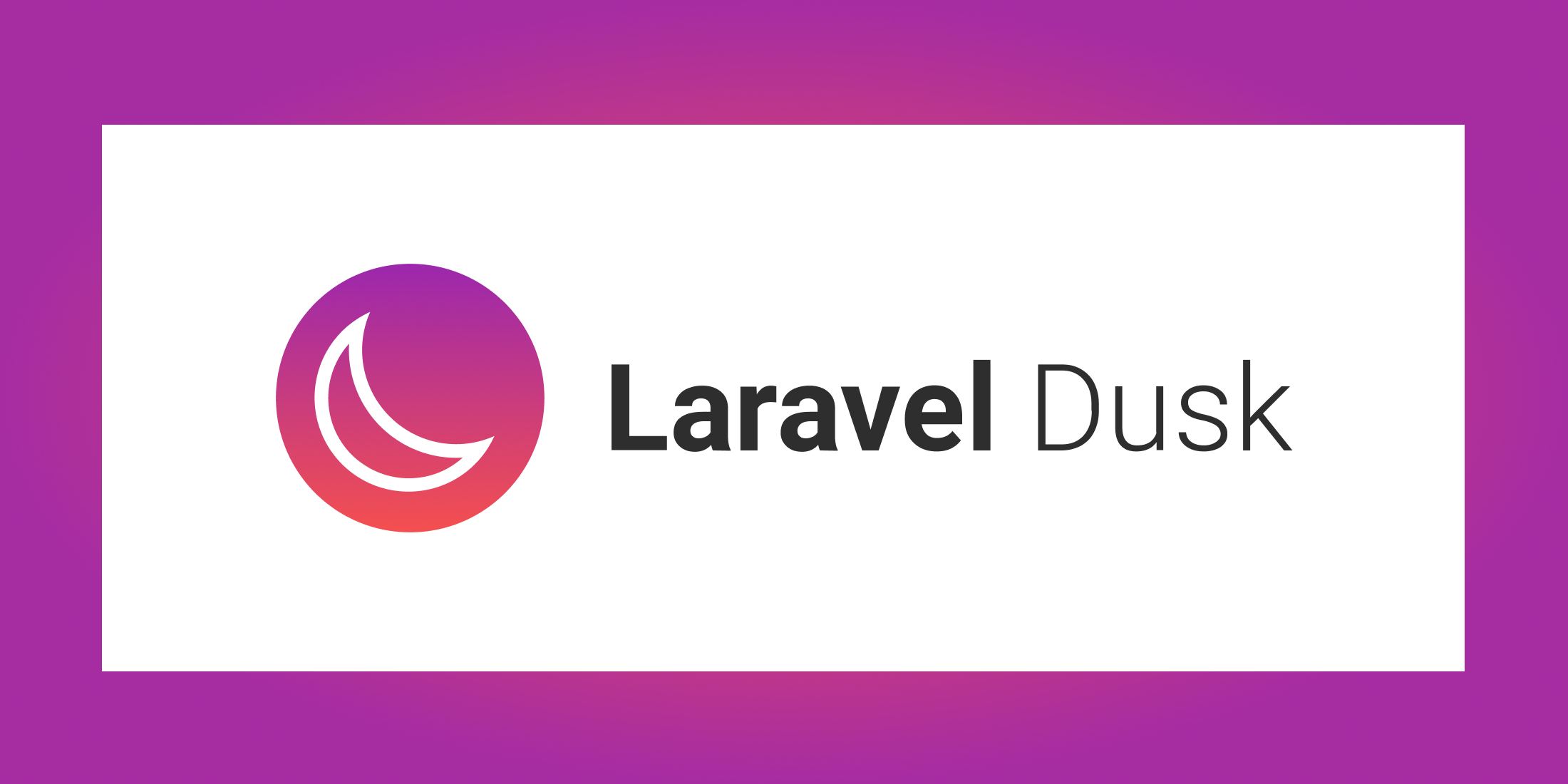 Laravel Dusk Browser Testing: Best Practices & Tips image
