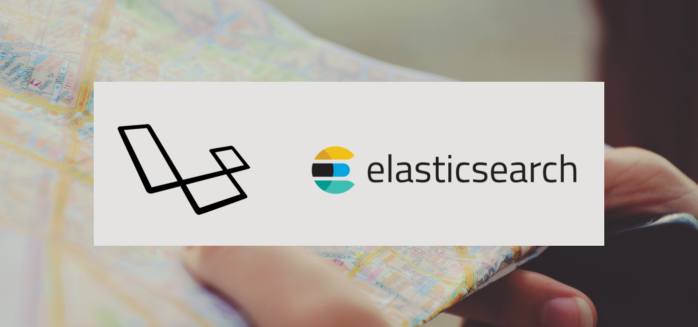 Laravel and Elasticsearch image