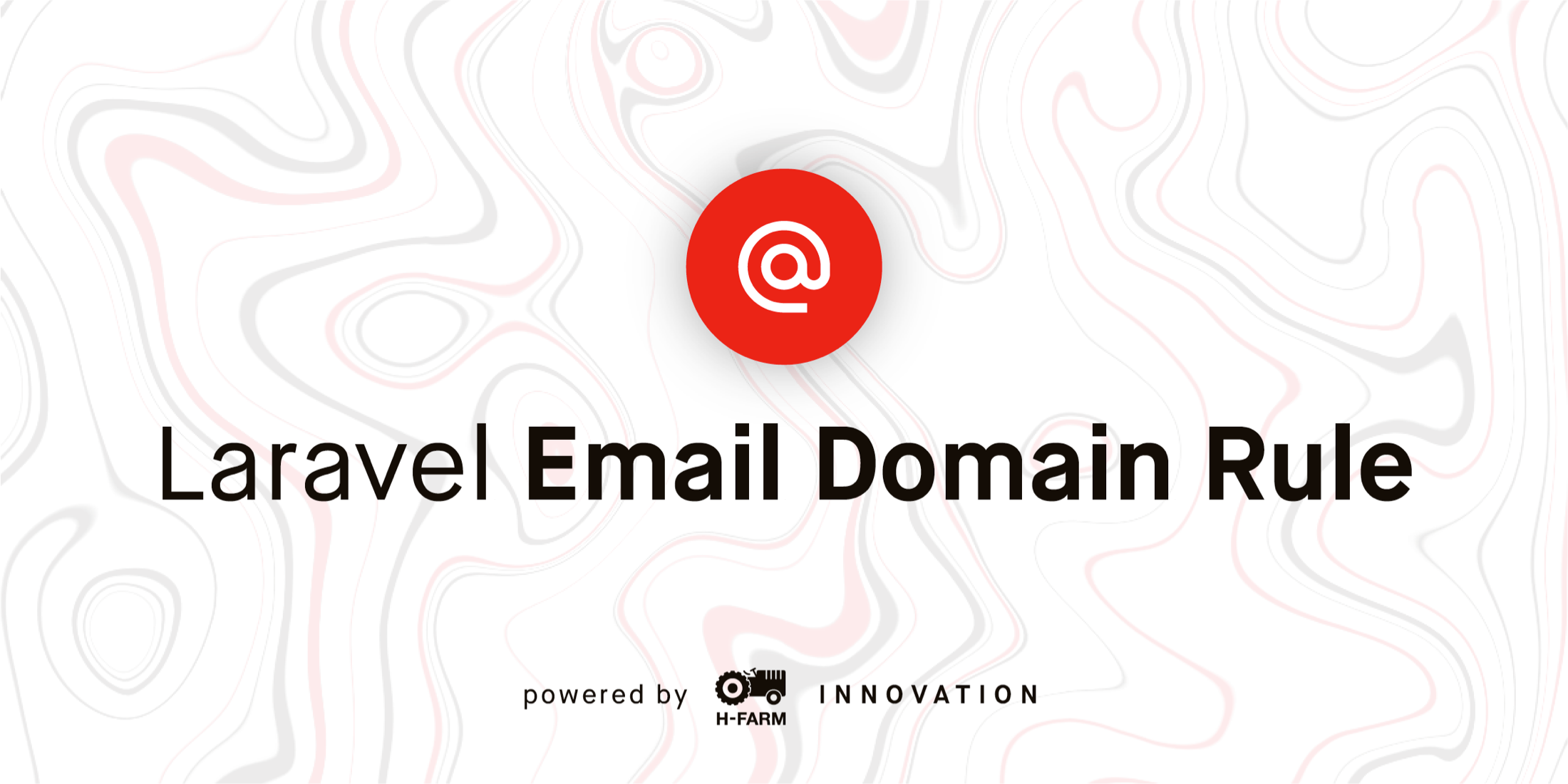 Validate Allowed Email Domains in Laravel image
