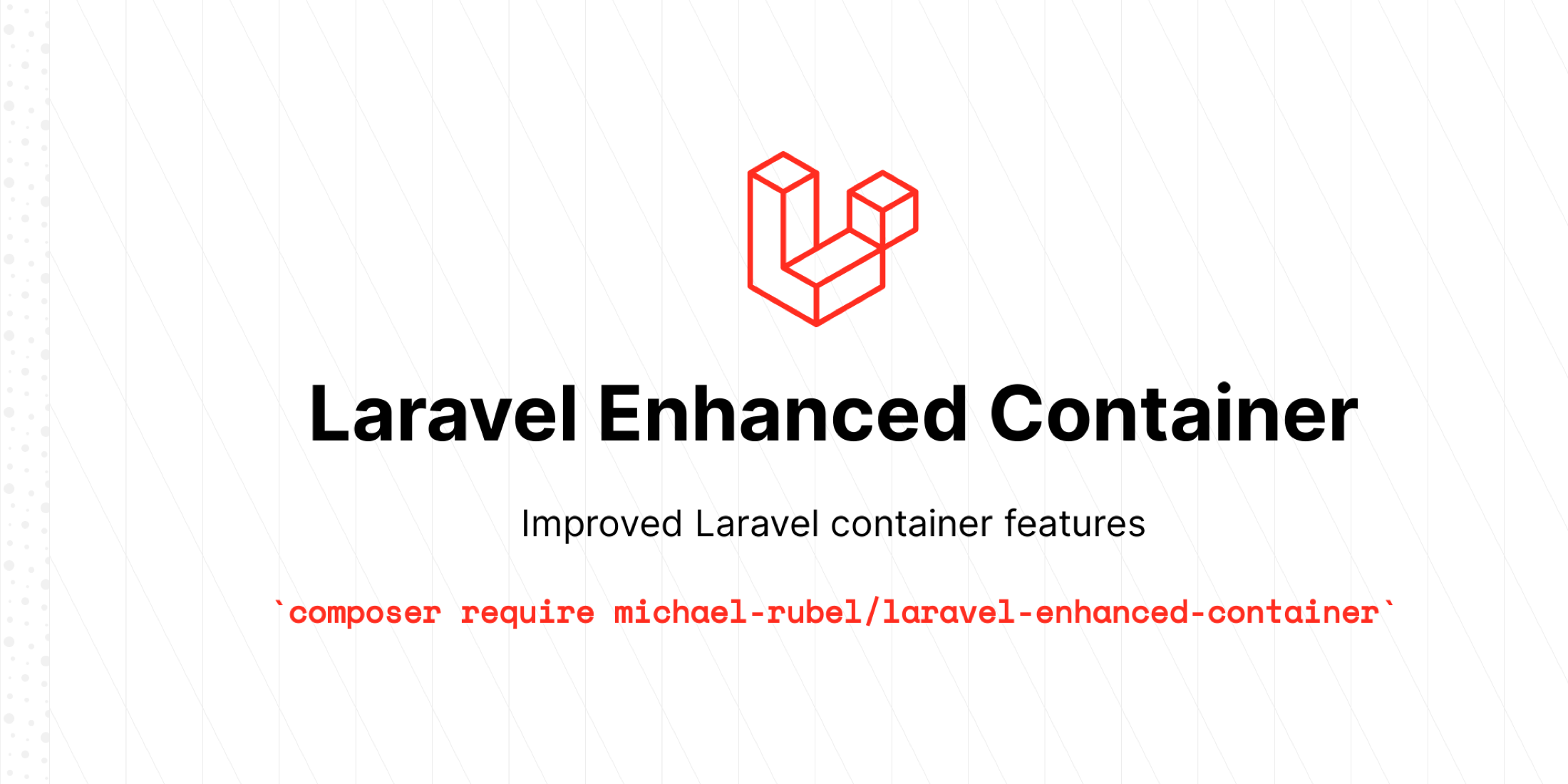Advanced Container Package for Laravel image