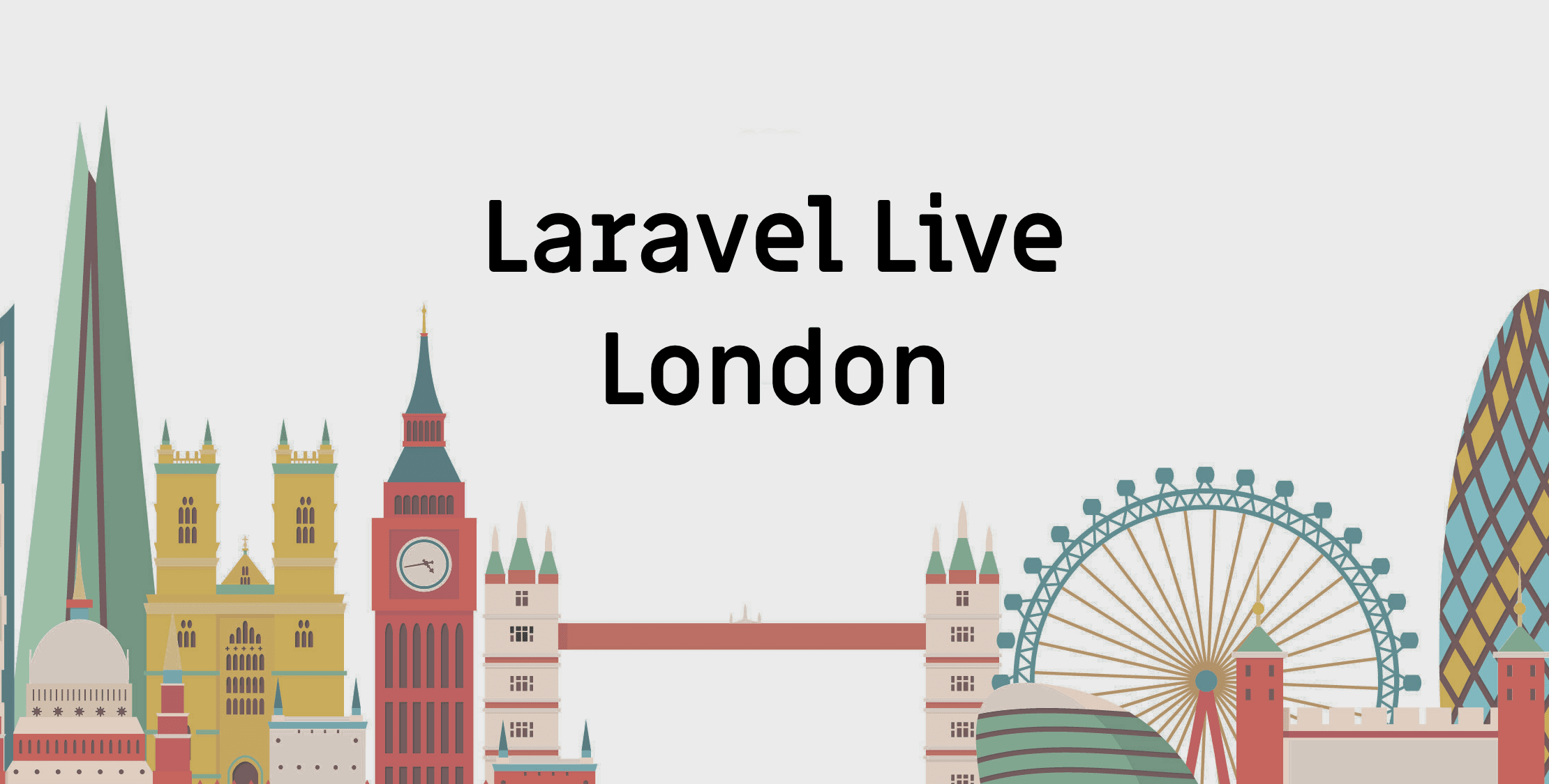 Laravel Live UK image