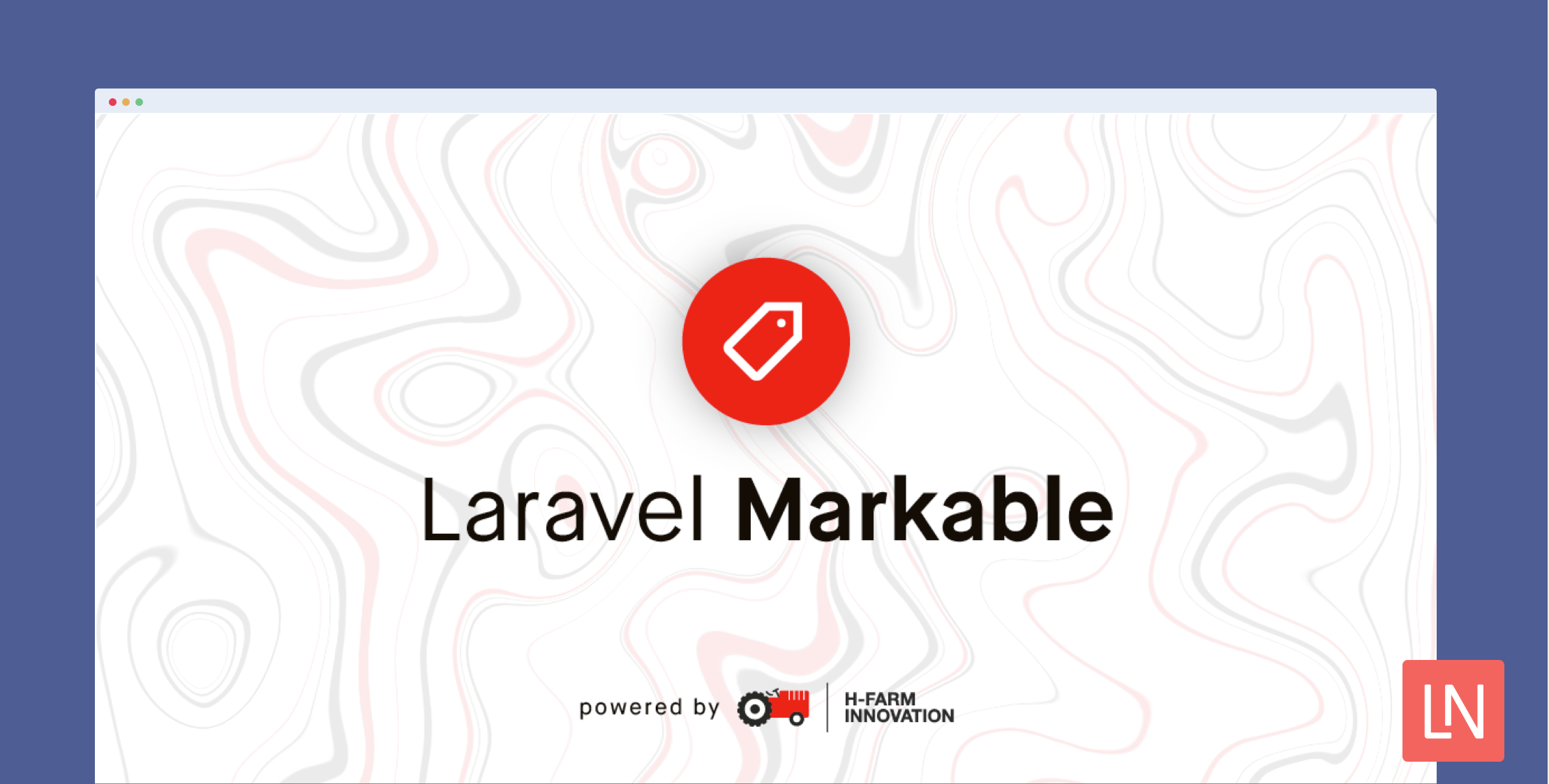 Add Likes, Bookmarks, Favorites, and Other Marks in your Application With Laravel Markable image
