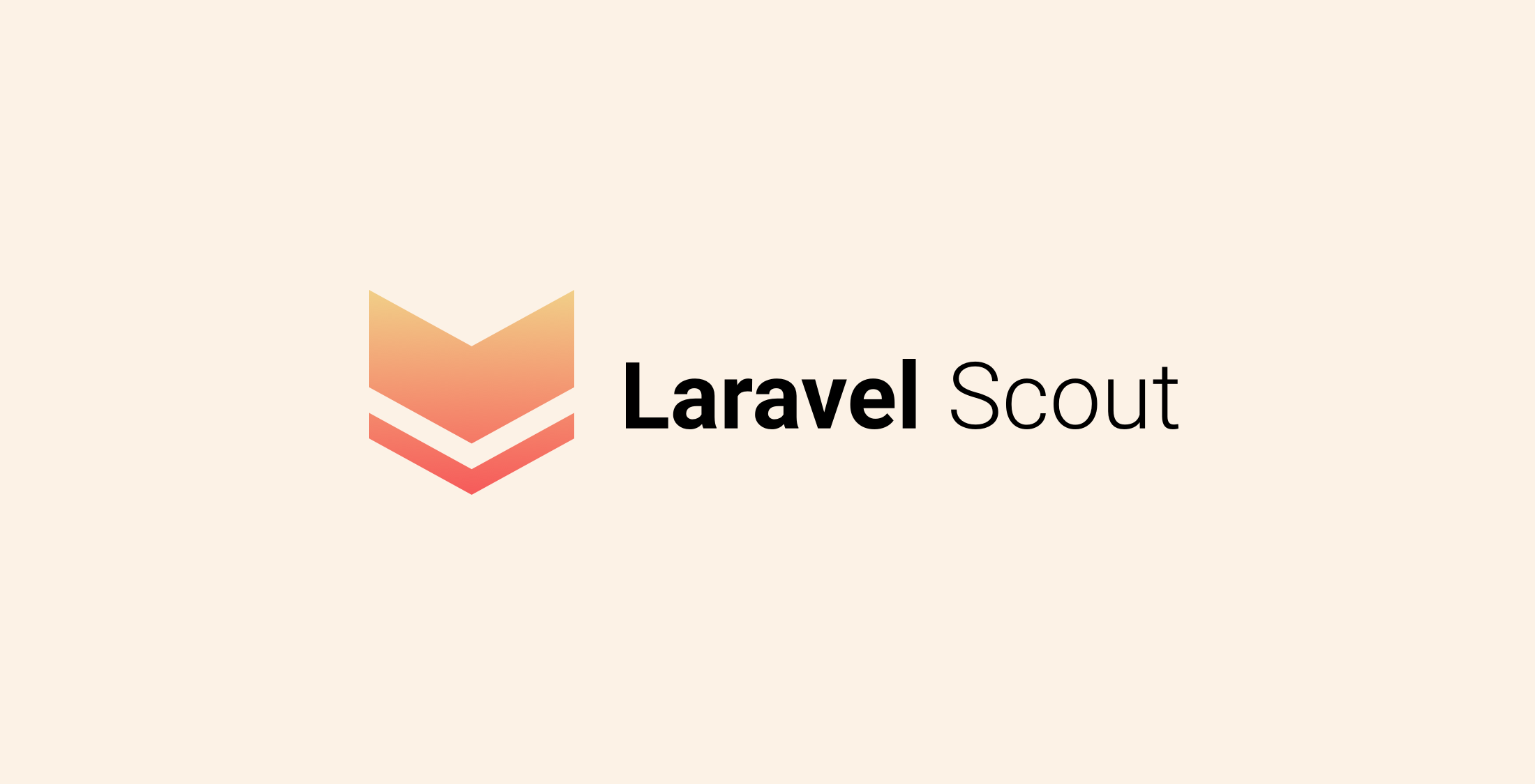 Laravel Scout Array Driver for Testing image