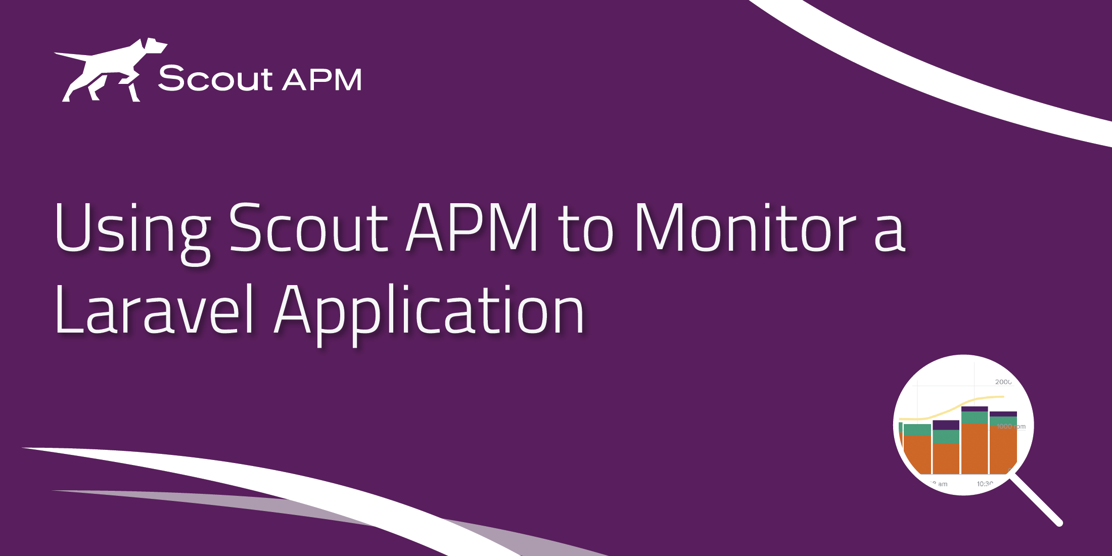 Using Scout APM to Monitor a Laravel Application image