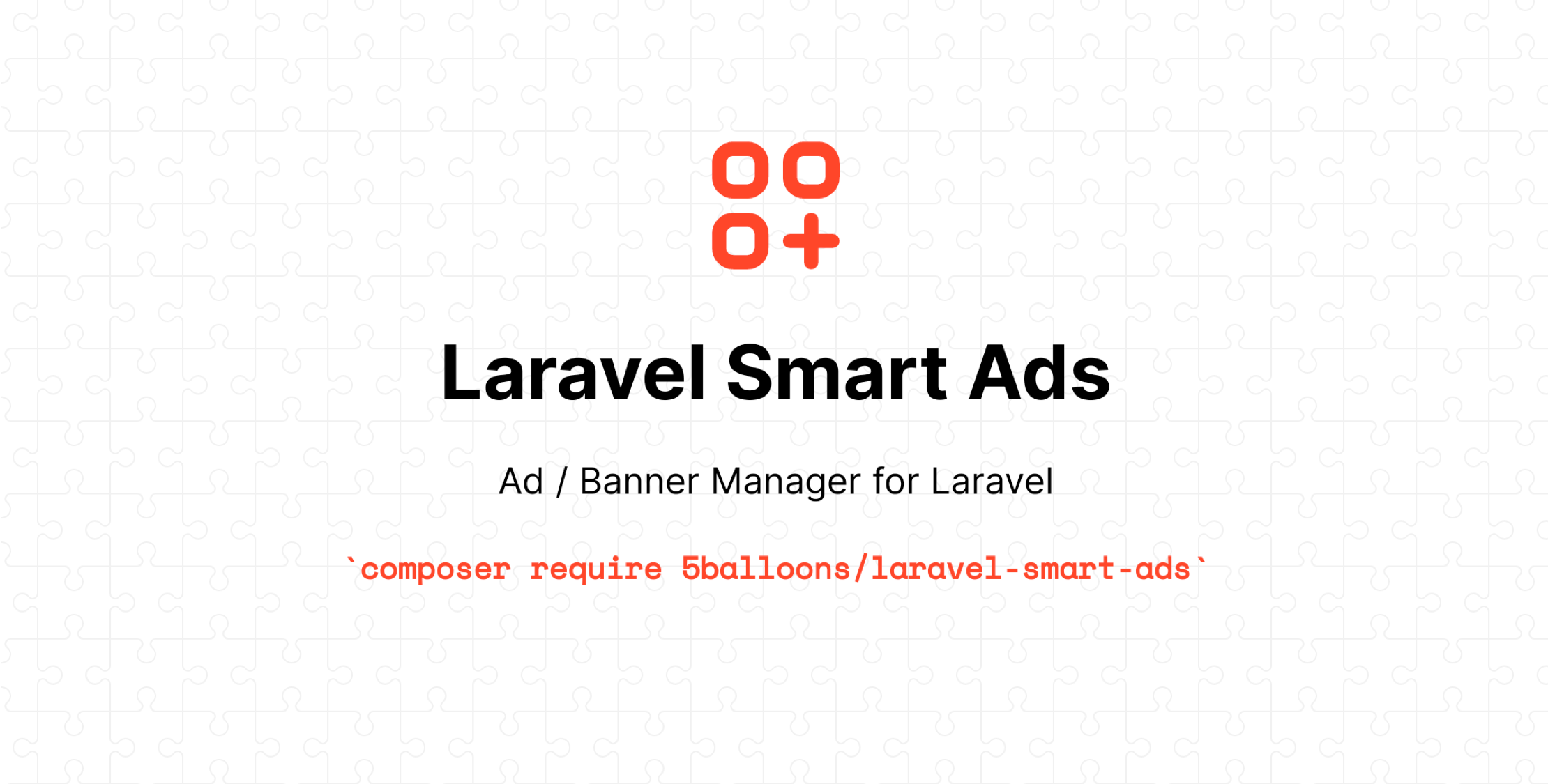 Simple Ad, Banner, and Callouts Manager for Laravel image