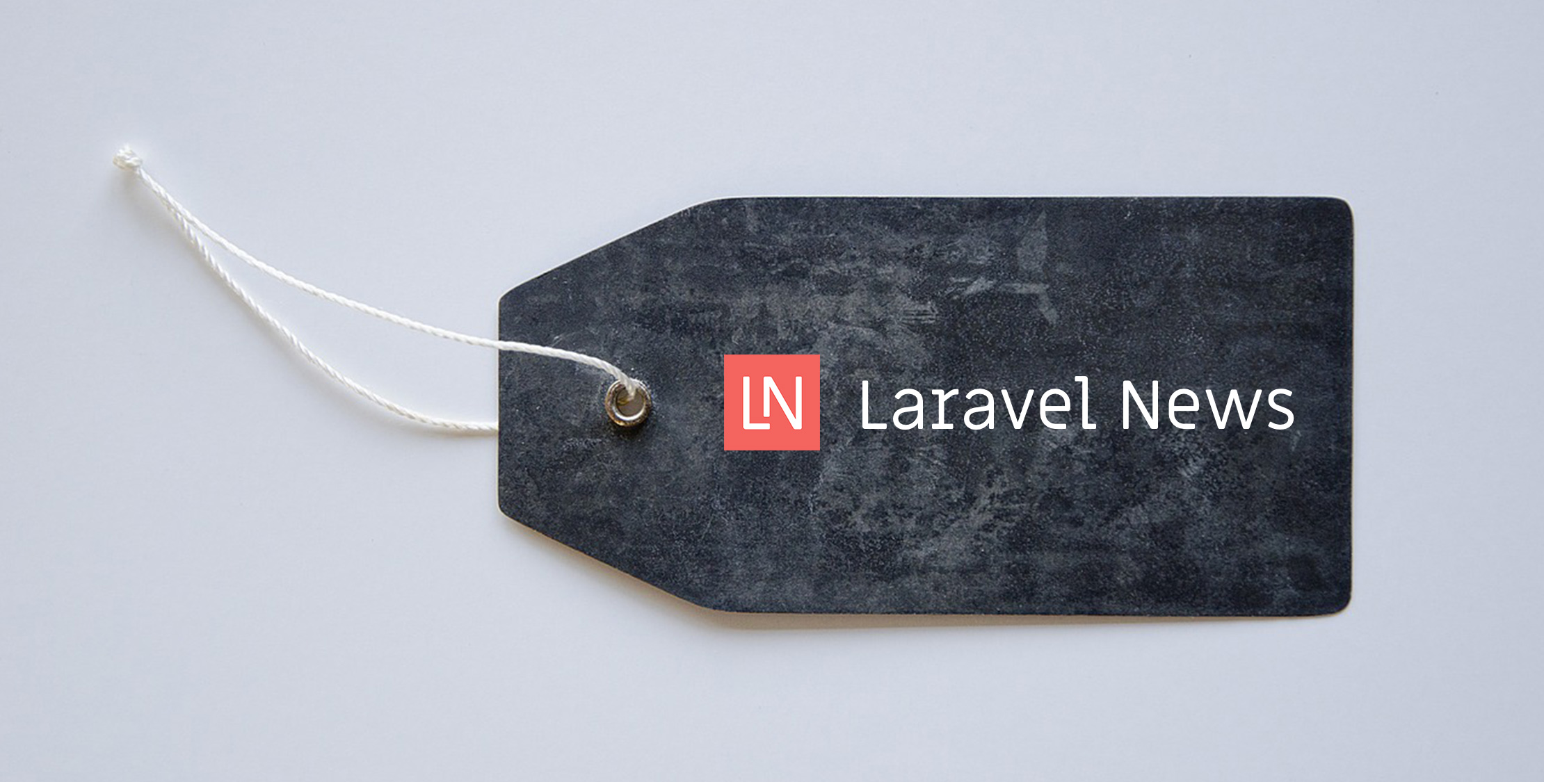 How to add Tagging to your Laravel App image