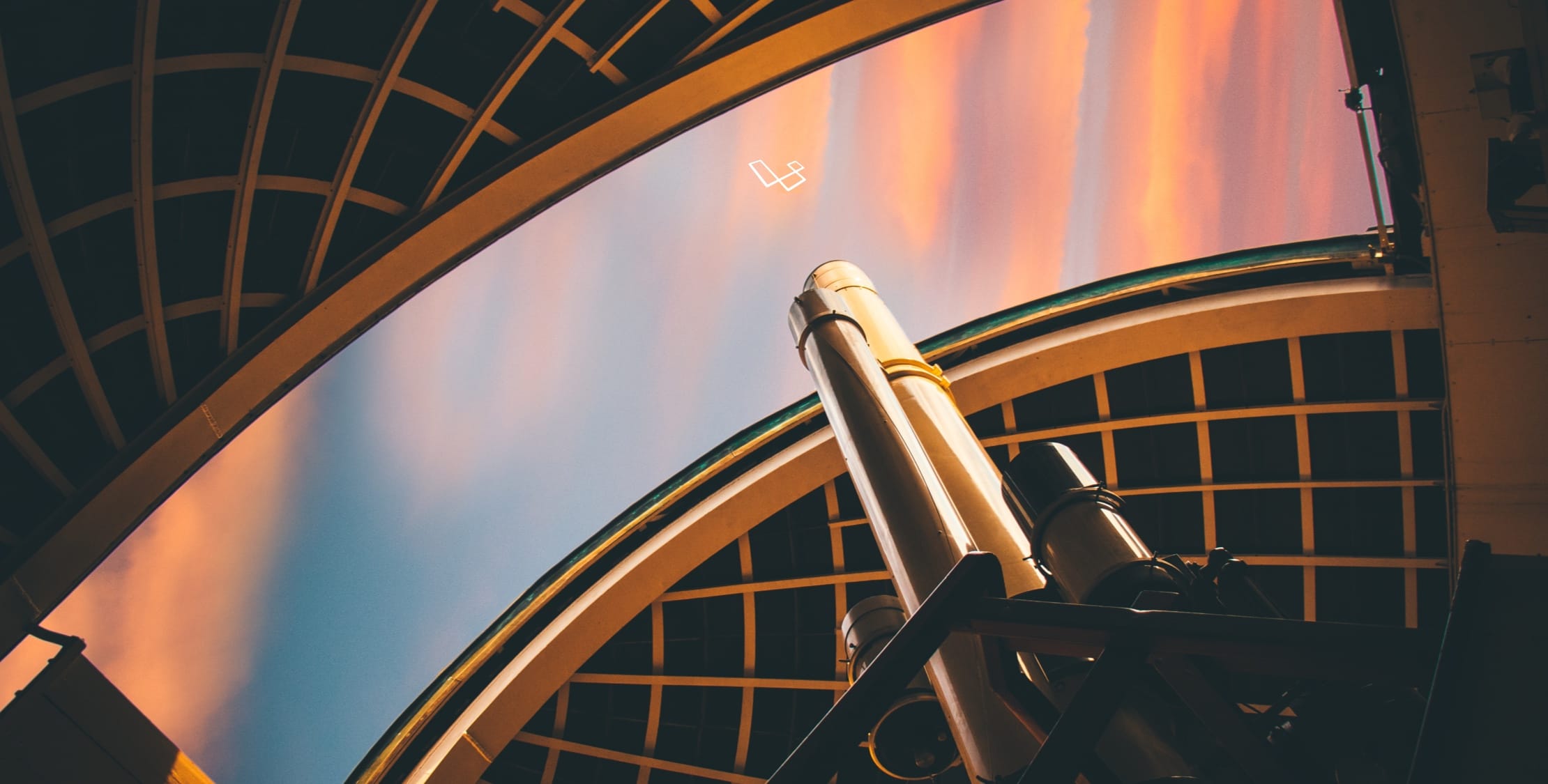 Laravel Telescope Announced at Laracon AU image