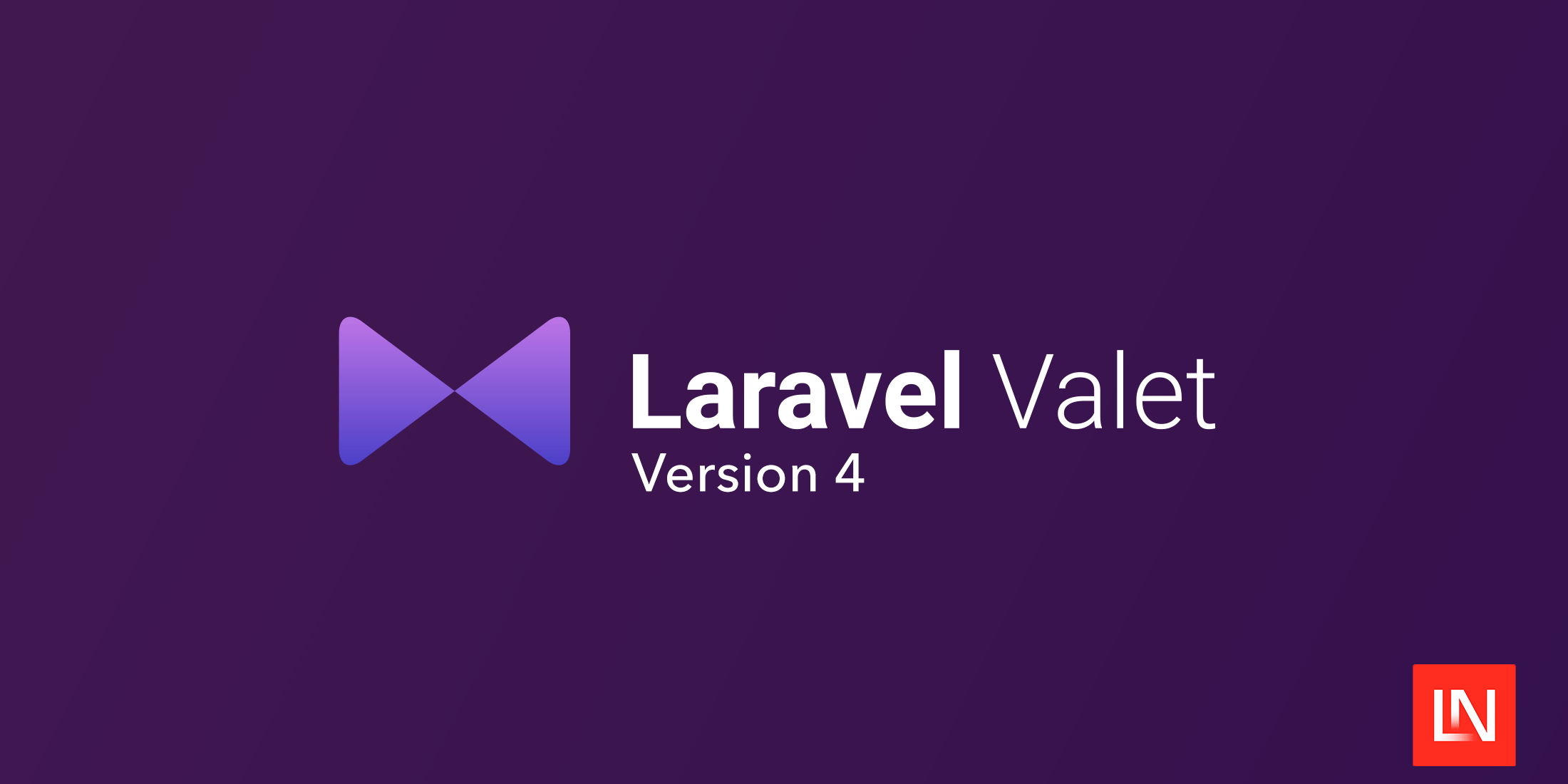 Valet 4.0 is released image