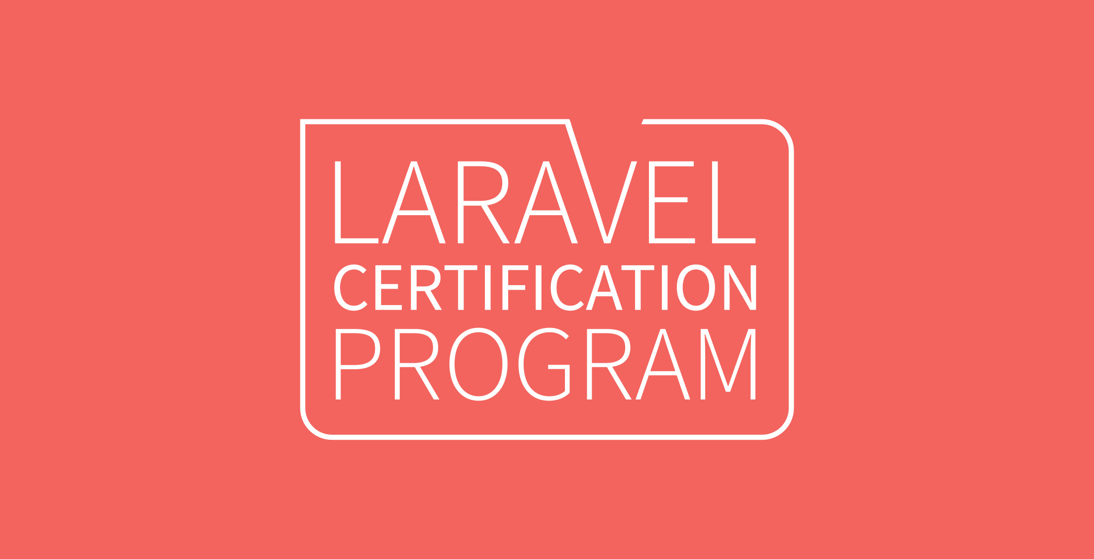 Laravel Certification Program is no longer official image