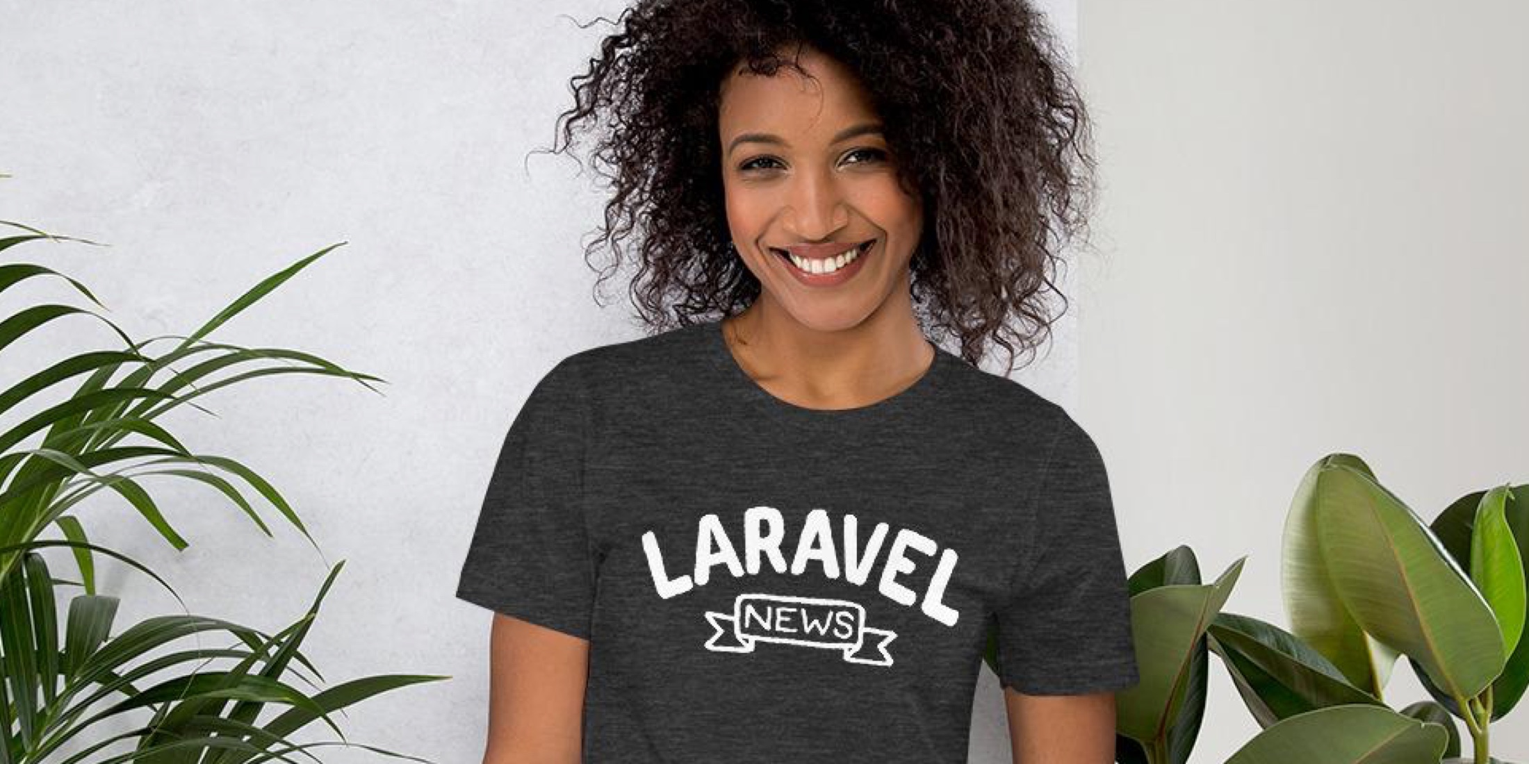 Laravel News T-Shirt image