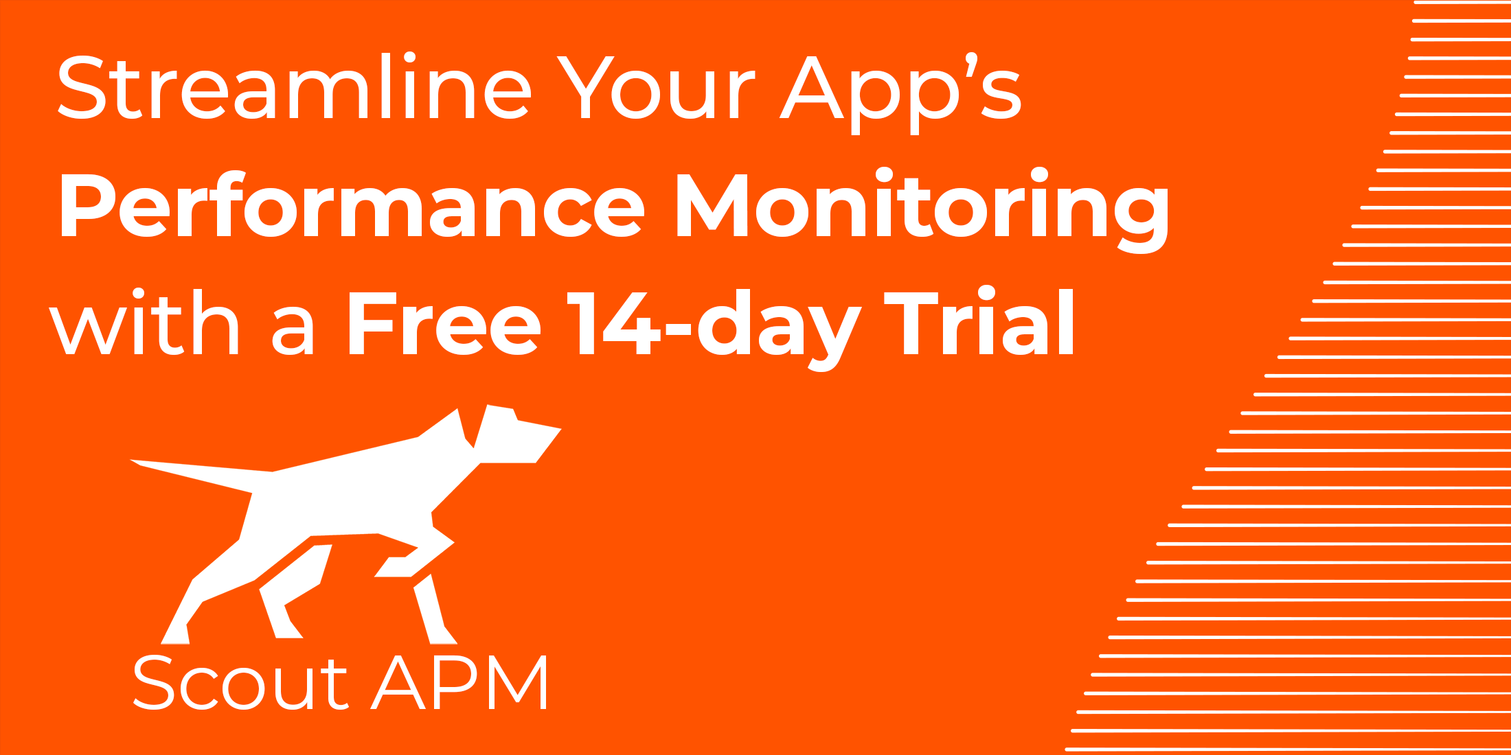 Take the Guesswork out of Performance Monitoring image