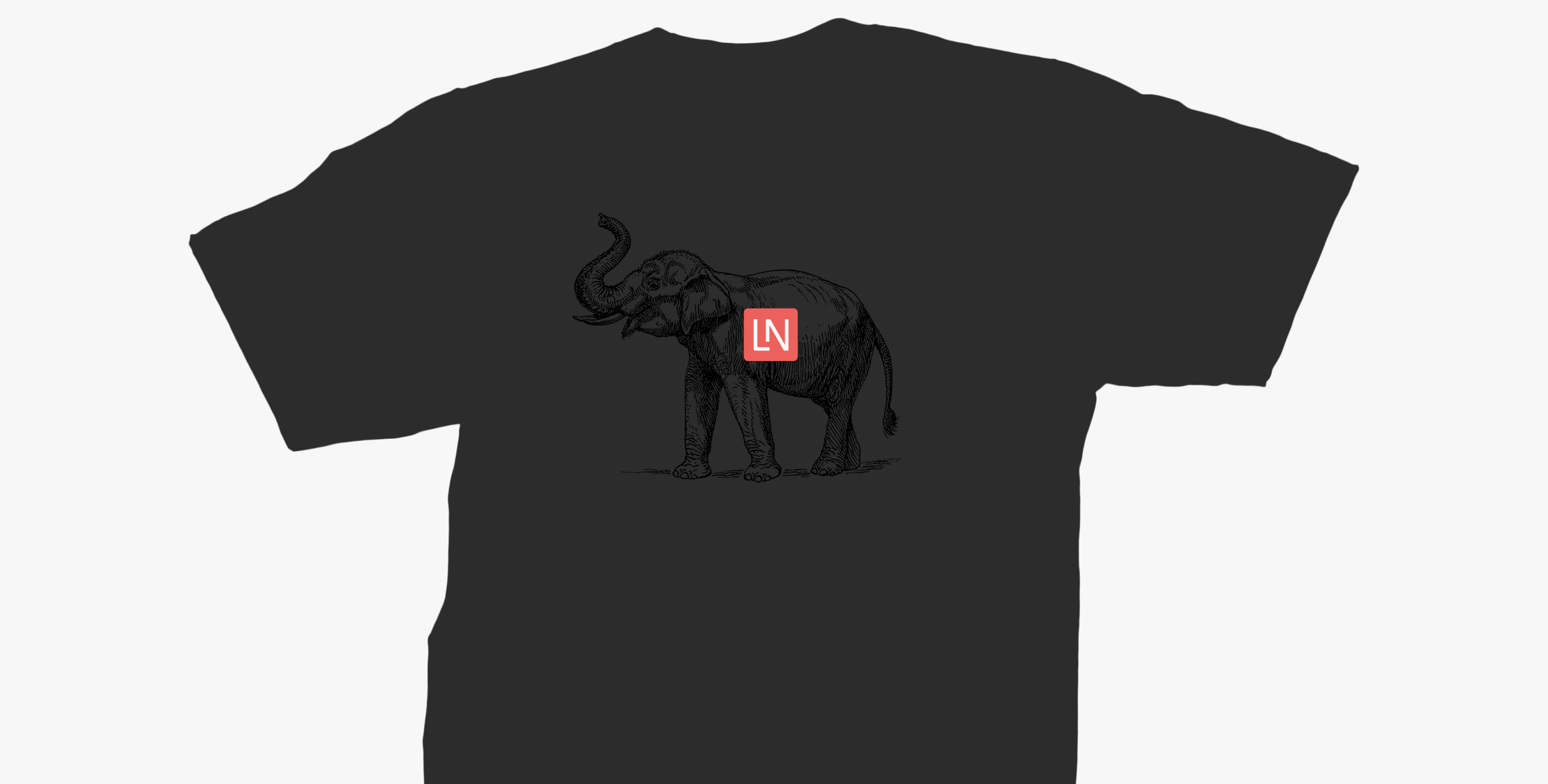 Laravel News T-Shirts – 2016 Edition image