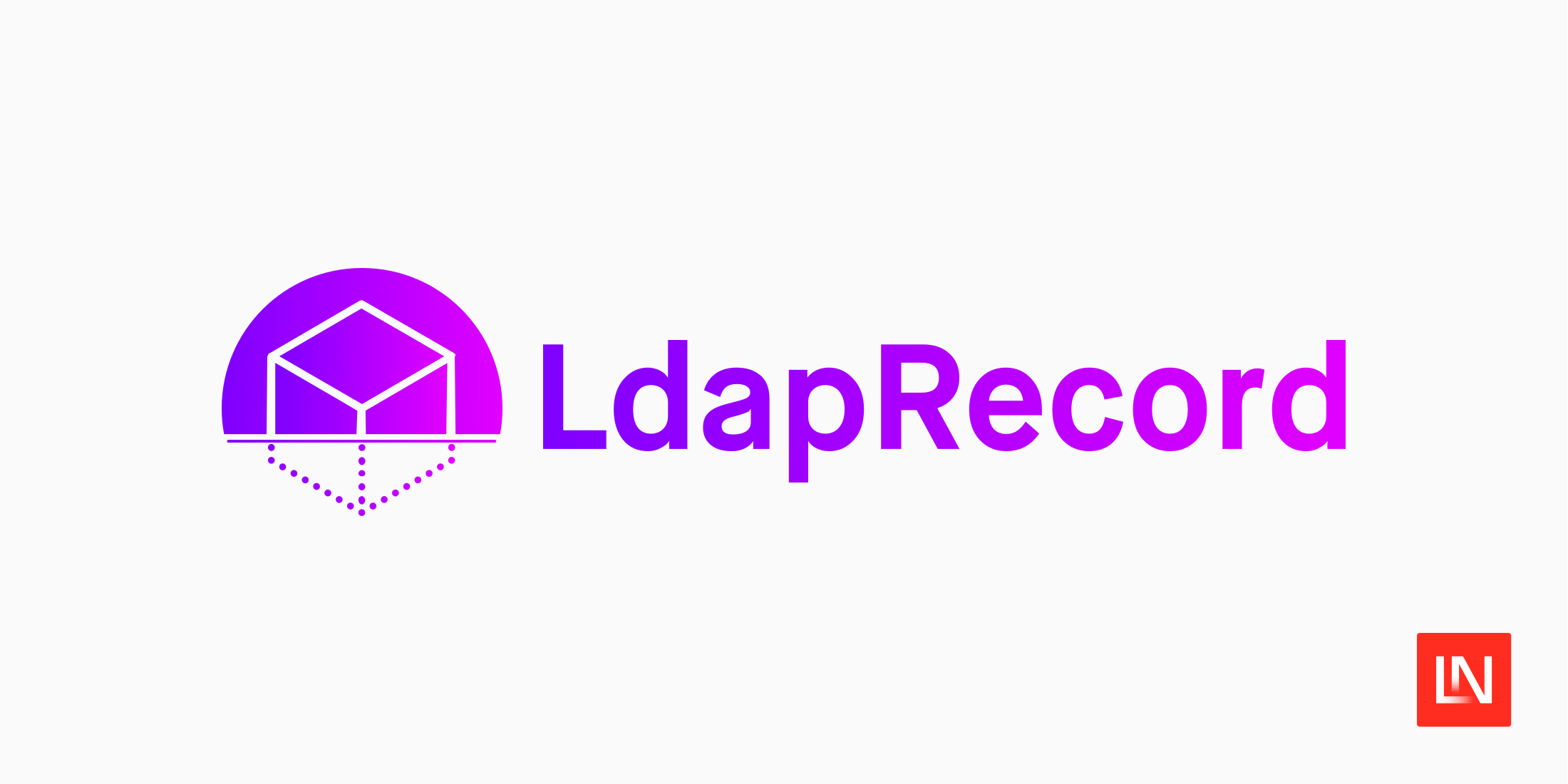 Laravel LDAP image