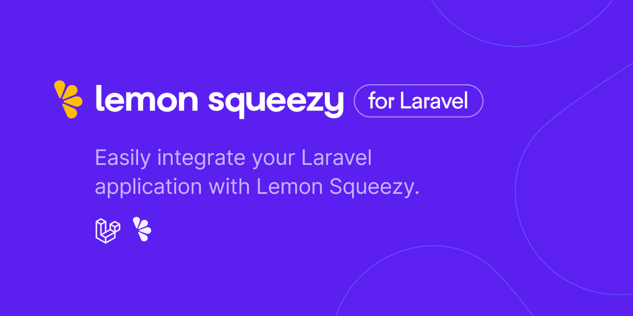 Lemon Squeezy for Laravel image