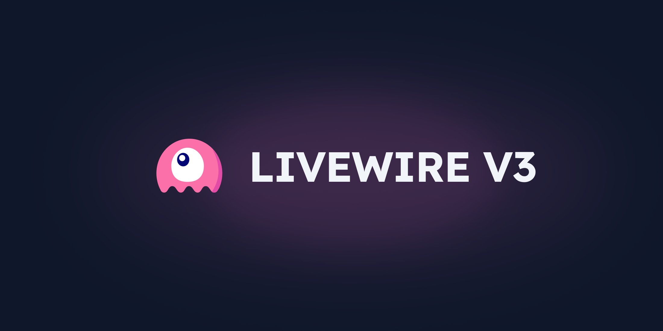 Livewire v3 Has Been Released image