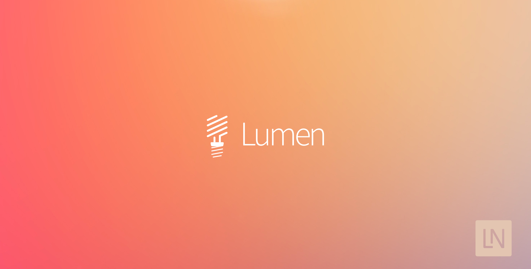 Request Object Changes in Lumen 5.4 image