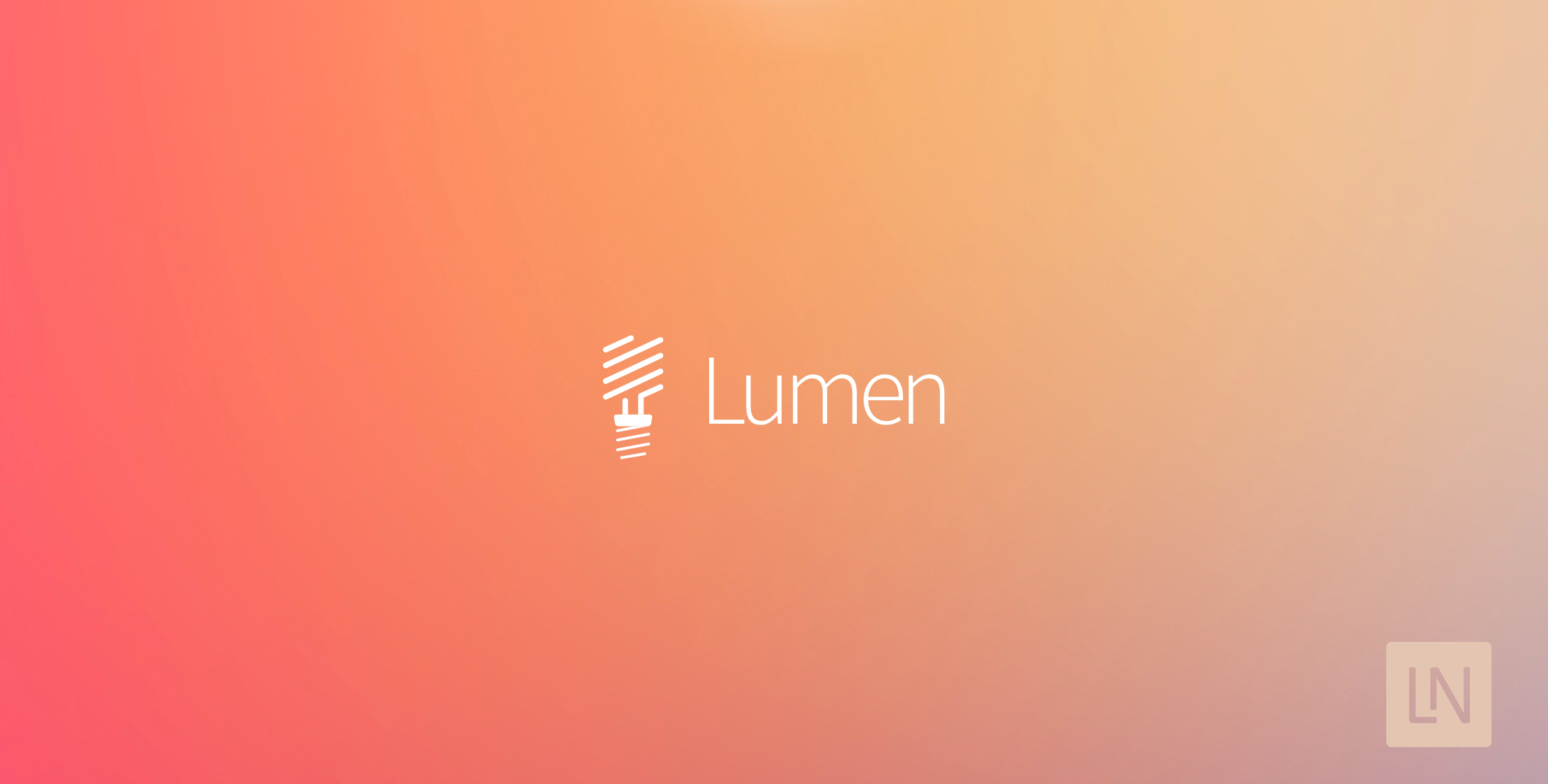 Should you use Lumen for a speed boost? image