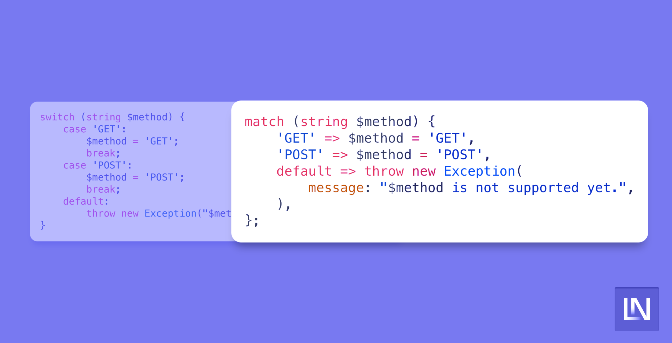 Handling Exceptions in Laravel: A Cleaner Method - DEV Community