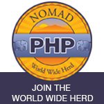 Nomad PHP October Meetings image