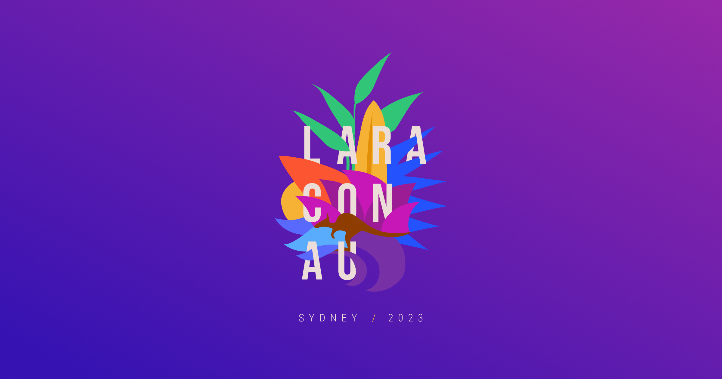 Laracon AU tickets on sale now! image