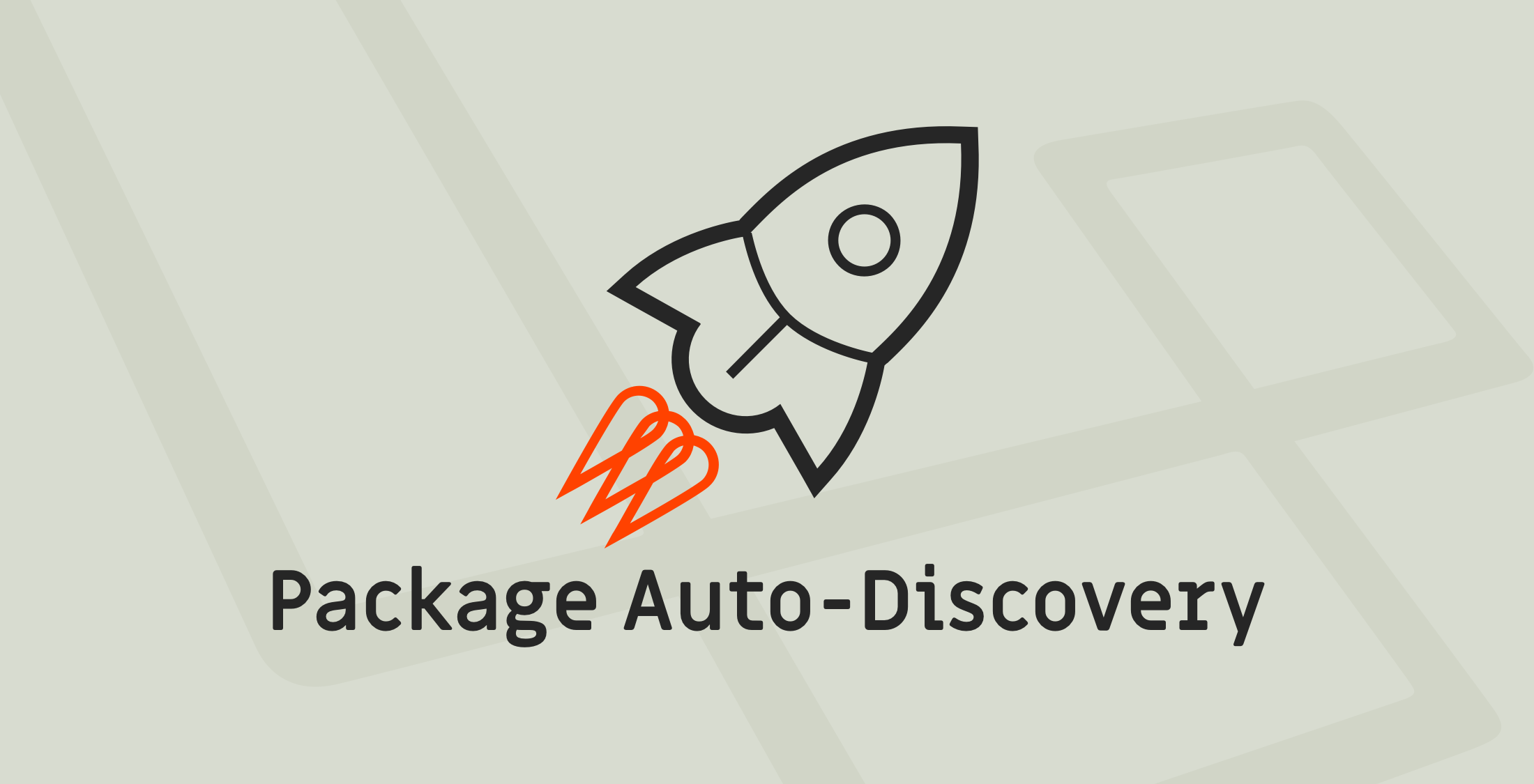 Laravel Package Auto-Discovery image