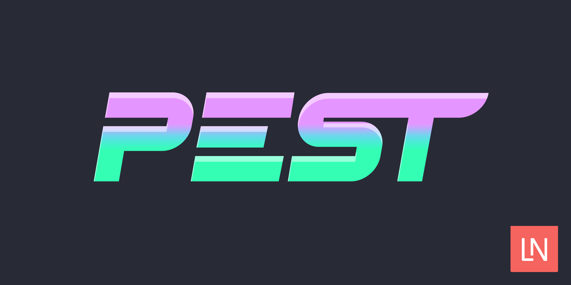 The future of Pest v2 image