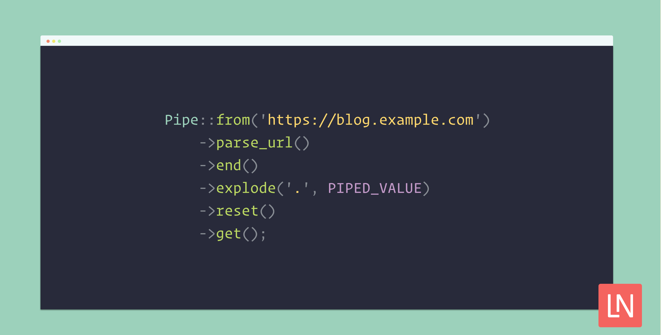 PHP Pipe Operator Package image