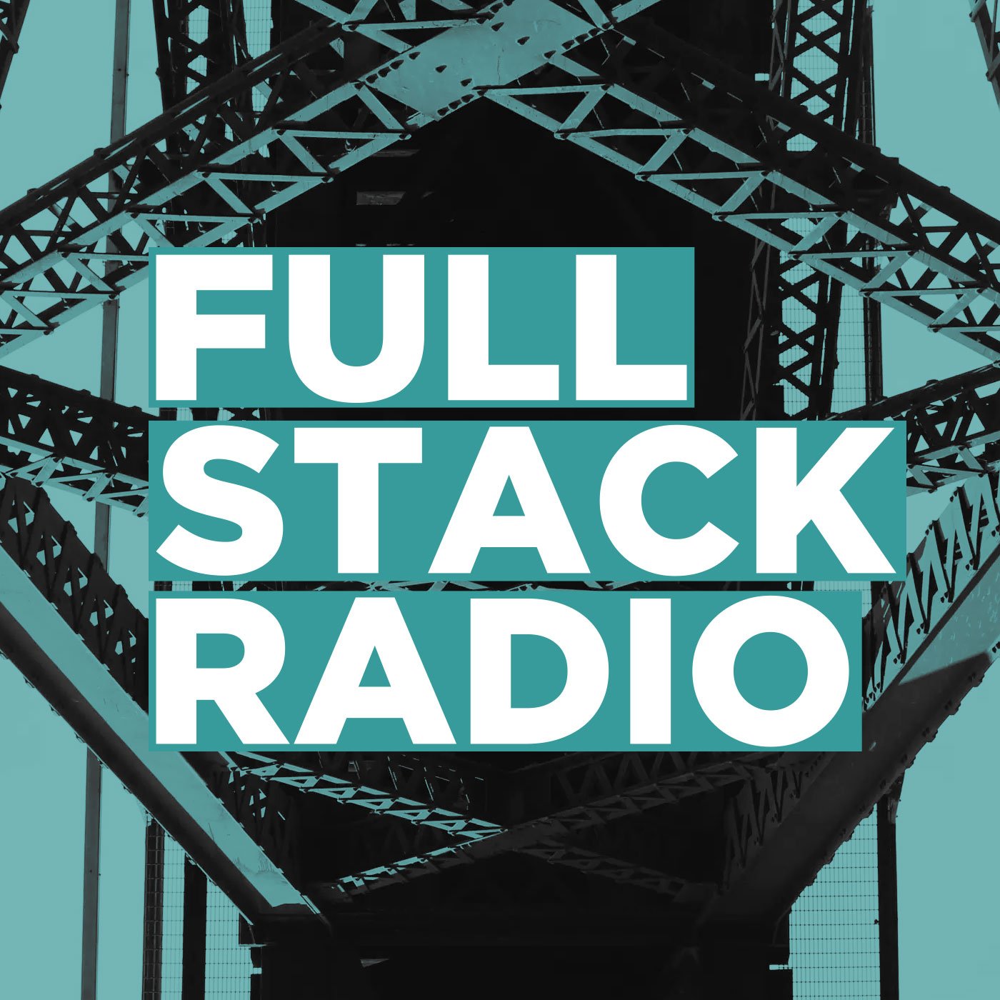 Full Stack Radio #14 – Taylor Otwell image