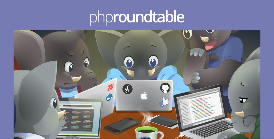 PHP Roundtable – Laravel Edition image