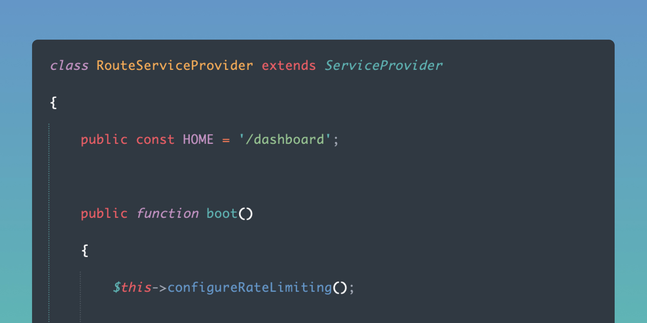 Service Providers in Laravel: What They Are and How to Use Them image
