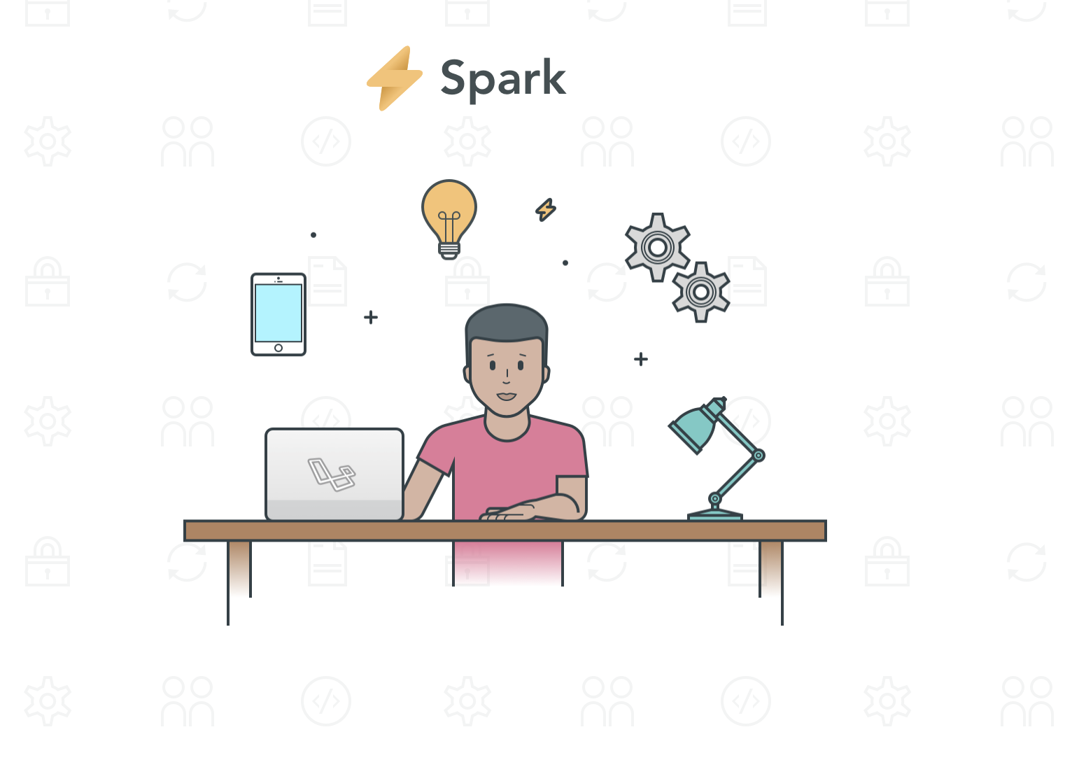 Spark Beta is now available image