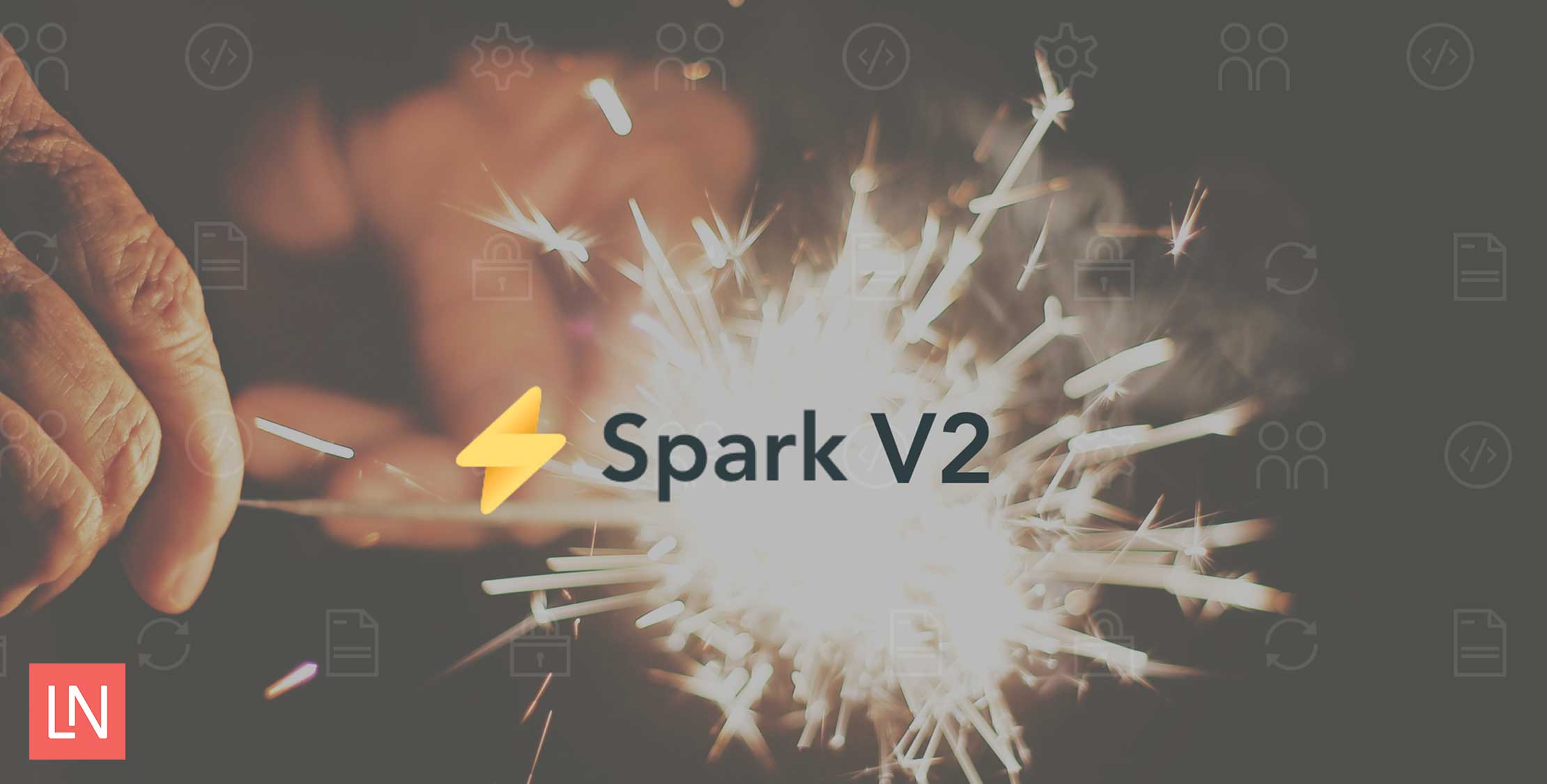 Spark v2.0.8 is now released image