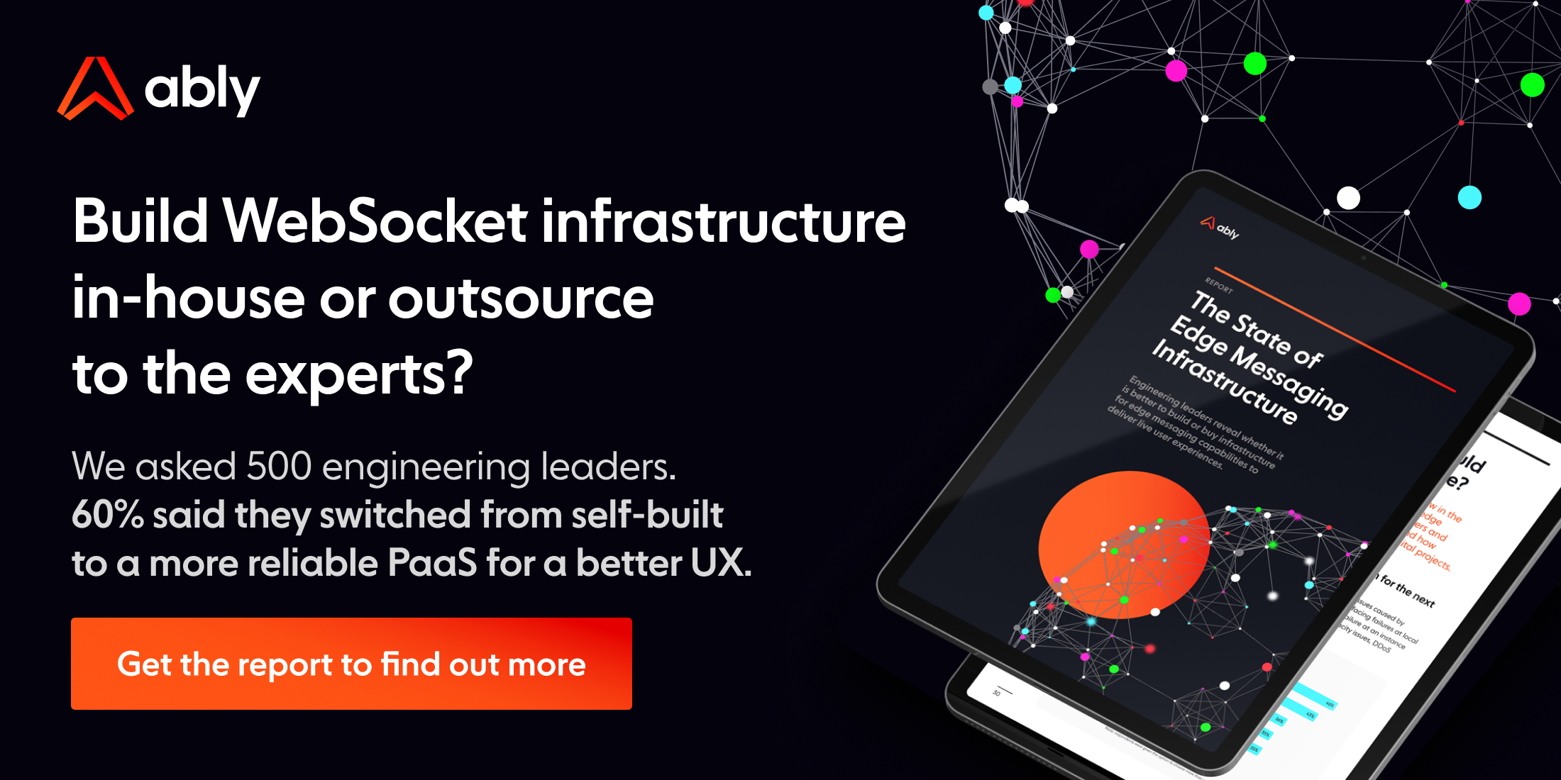 Build WebSocket infrastructure in-house or outsource to the experts? image