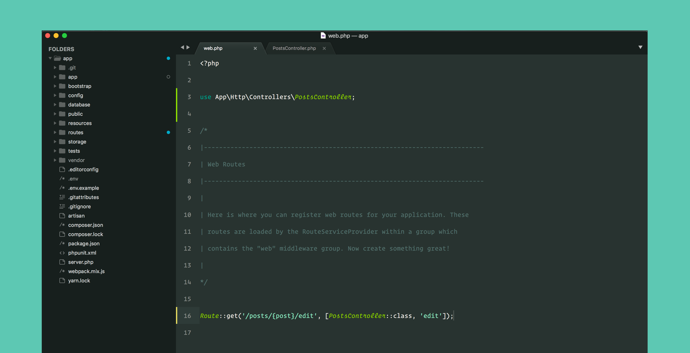 Sublime Text 3.2 Released image