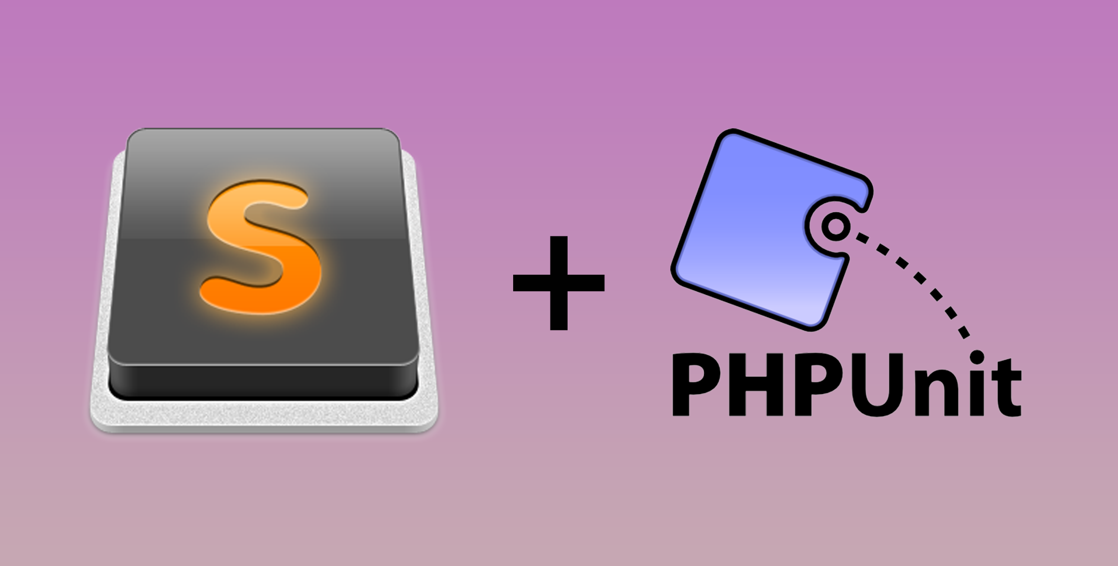 Run PHPUnit Tests From Sublime Text image