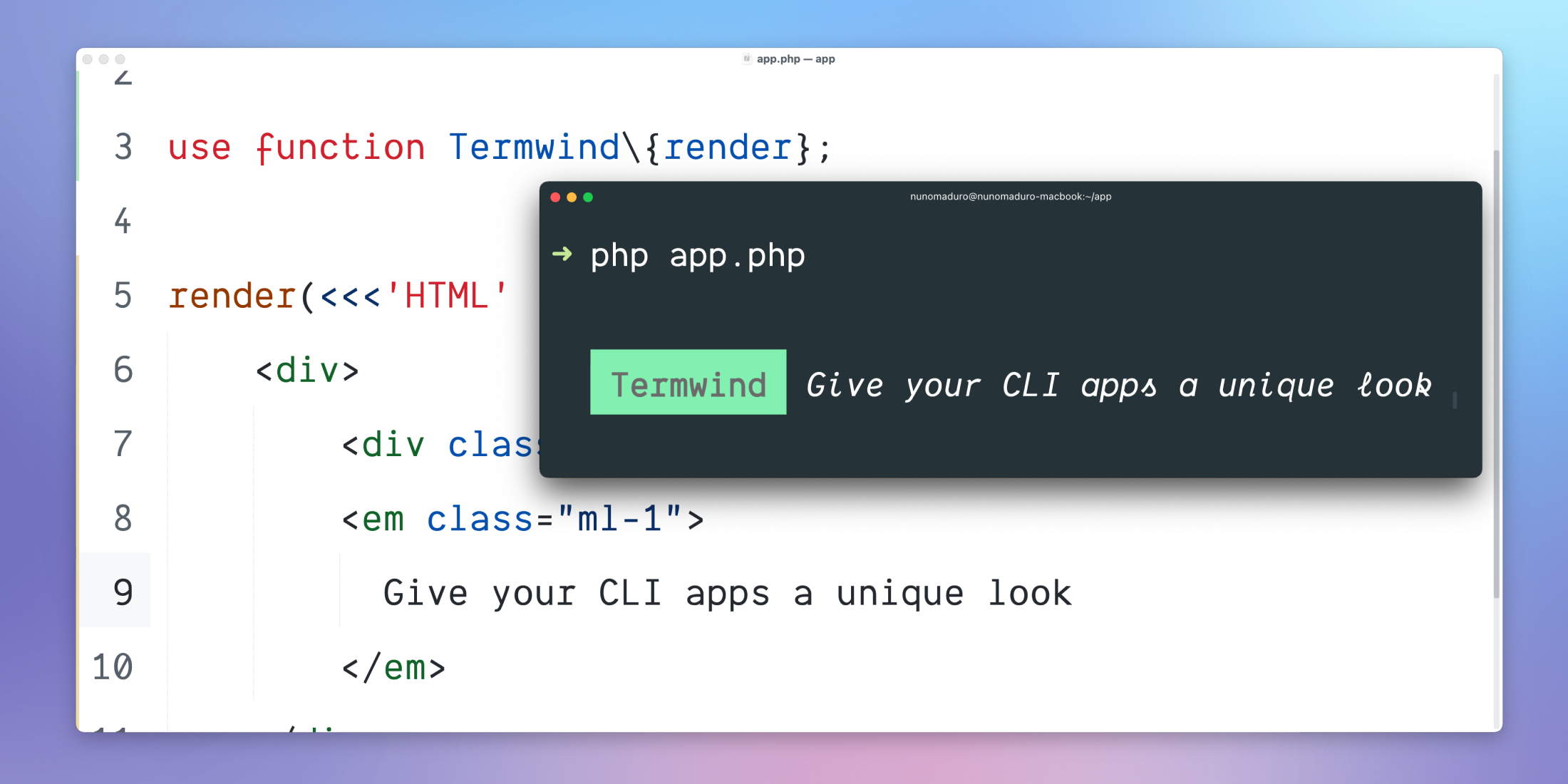 Command Line Search Tools for Programmers - Laravel News