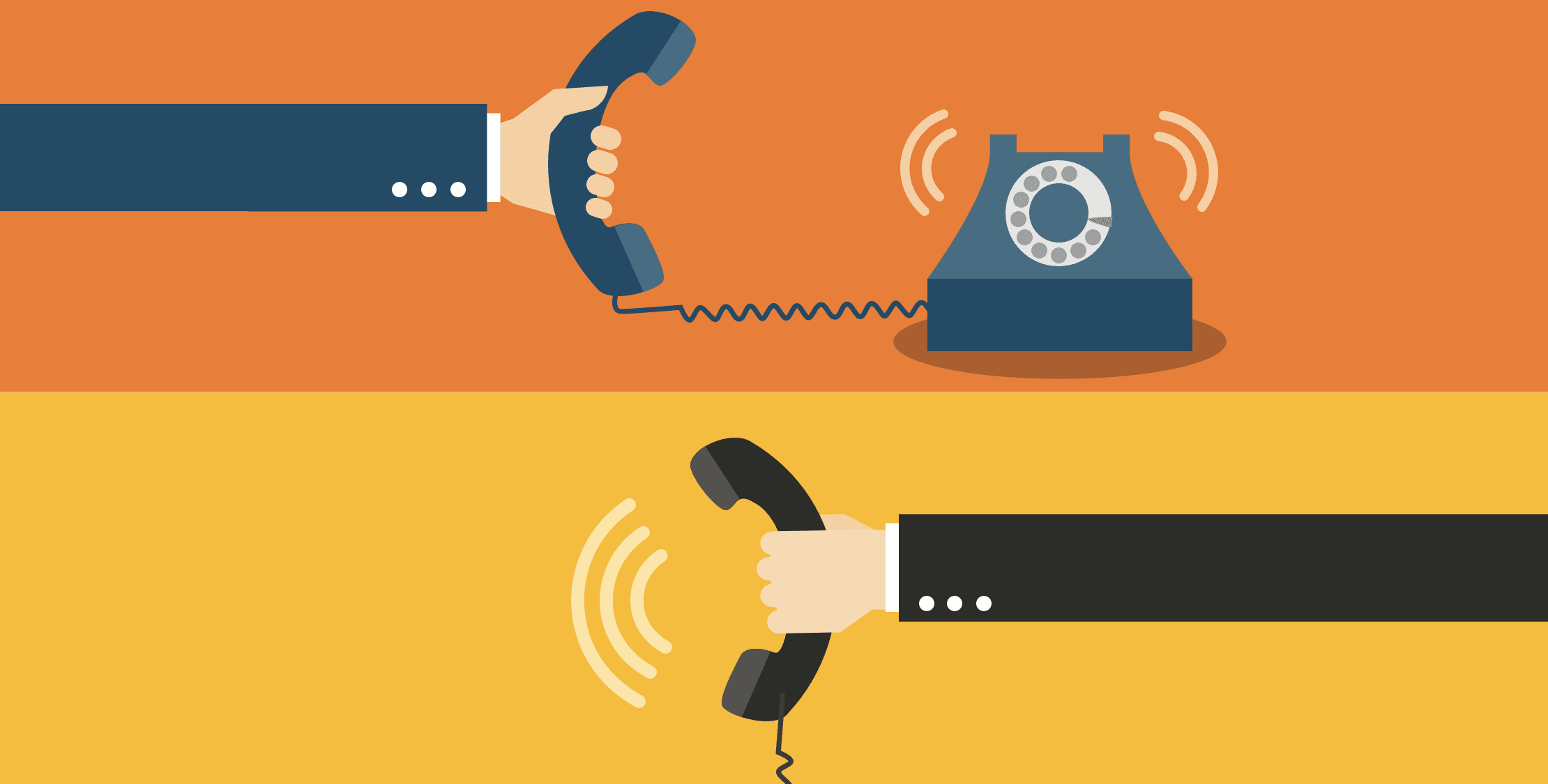 Text-To-Speech calls with Laravel and Nexmo image