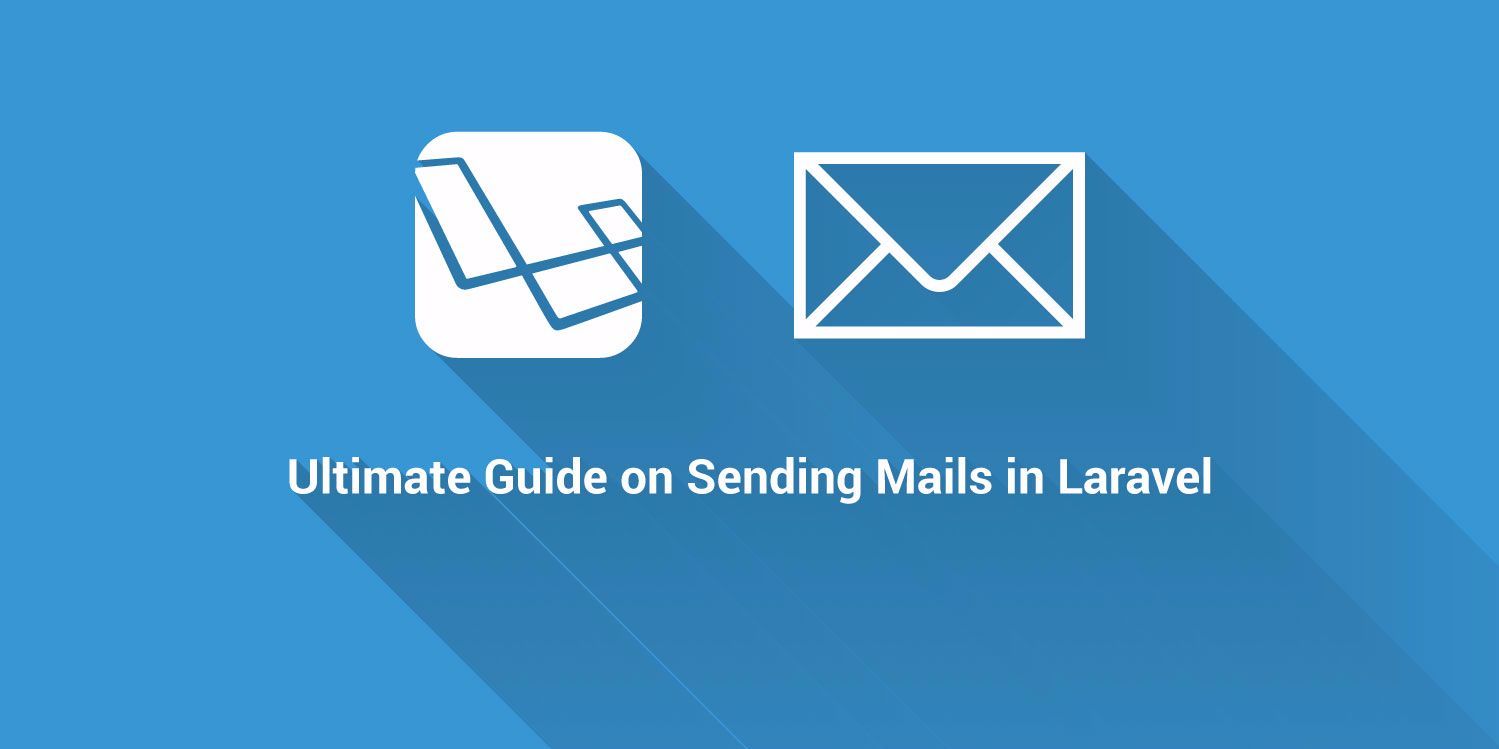 Sending Emails With Laravel image