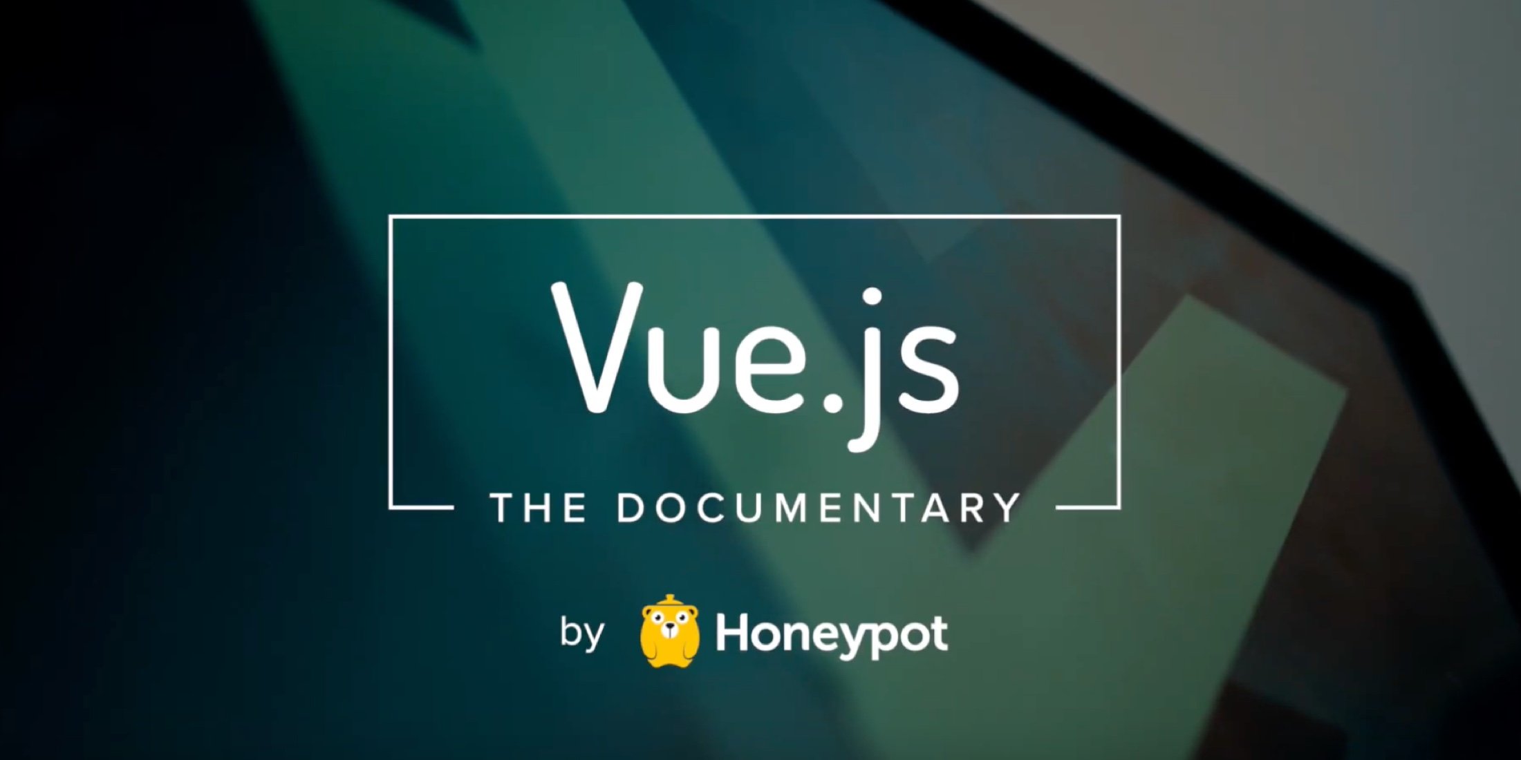 Trailer – Vue.js: The Documentary image