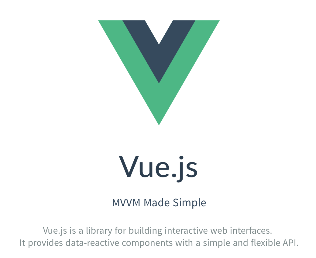 Vue.js v2.4.0 is now released image