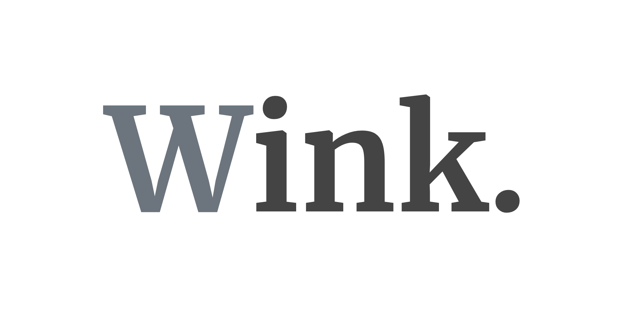 Wink is a Laravel-Based Publishing Platform image