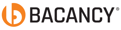 Bacancy logo