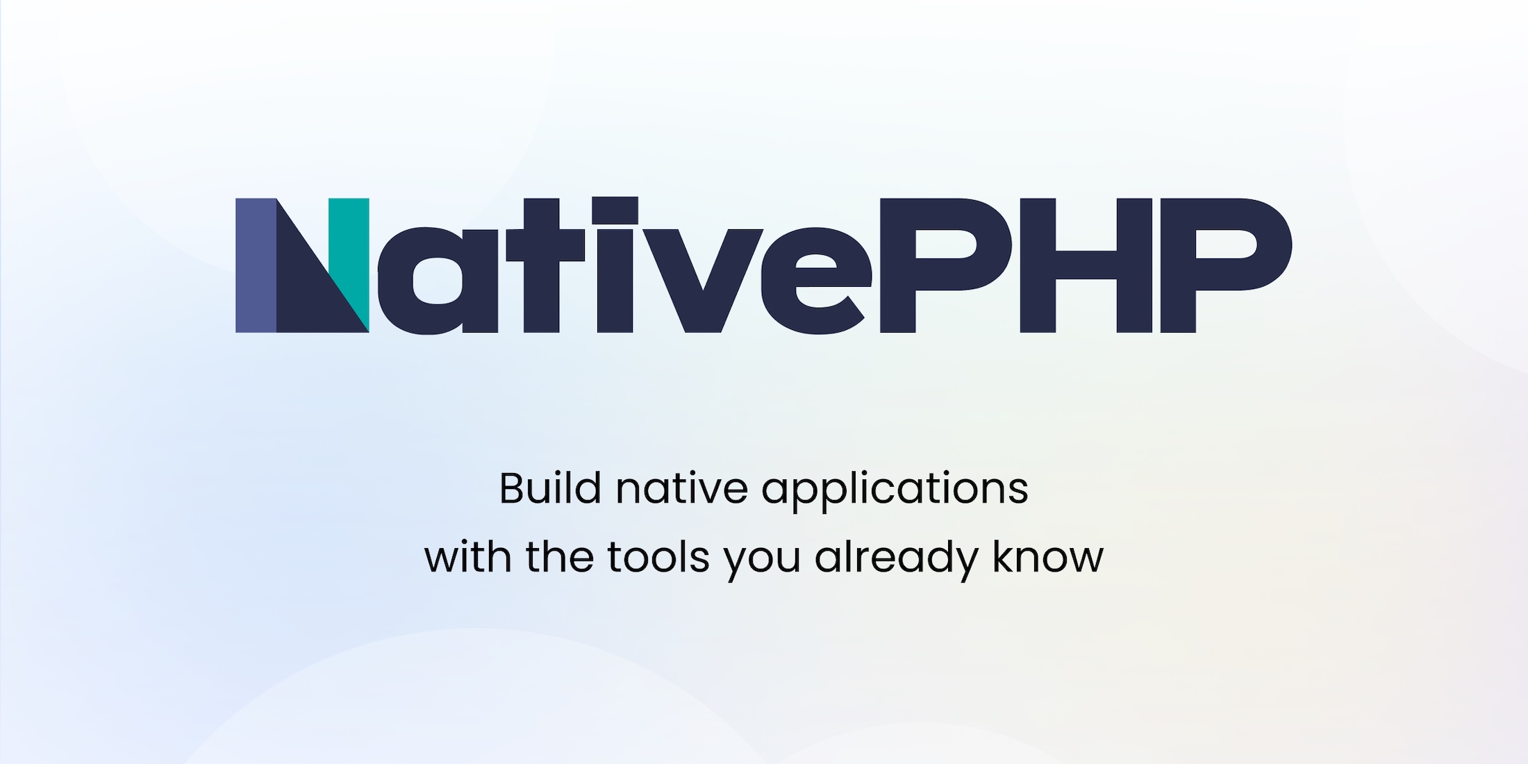 NativePHP image