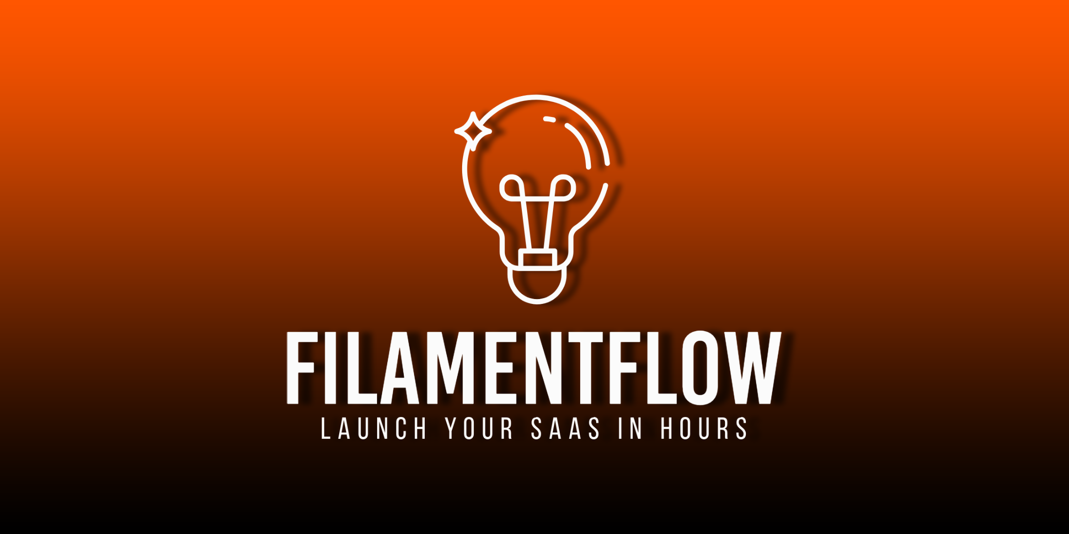 Supercharge Your SaaS Development with FilamentFlow: The Ultimate Laravel Filament Boilerplate image