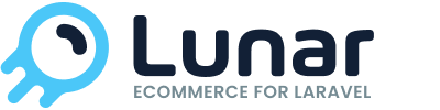 Lunar: Laravel E-Commerce logo